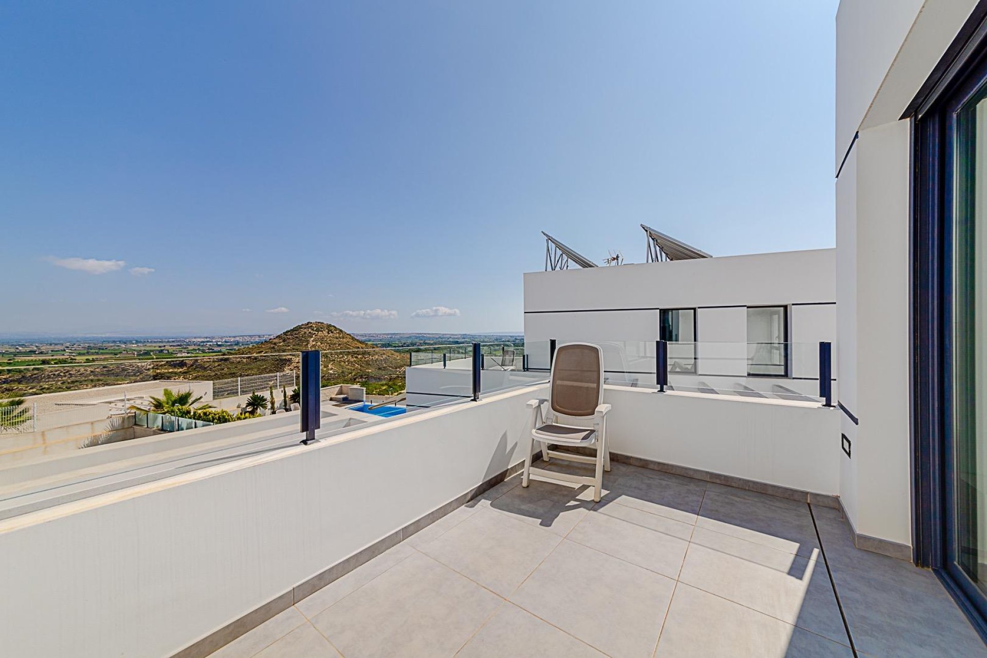 Rentals - Villa - Ciudad quesada - La marquesa