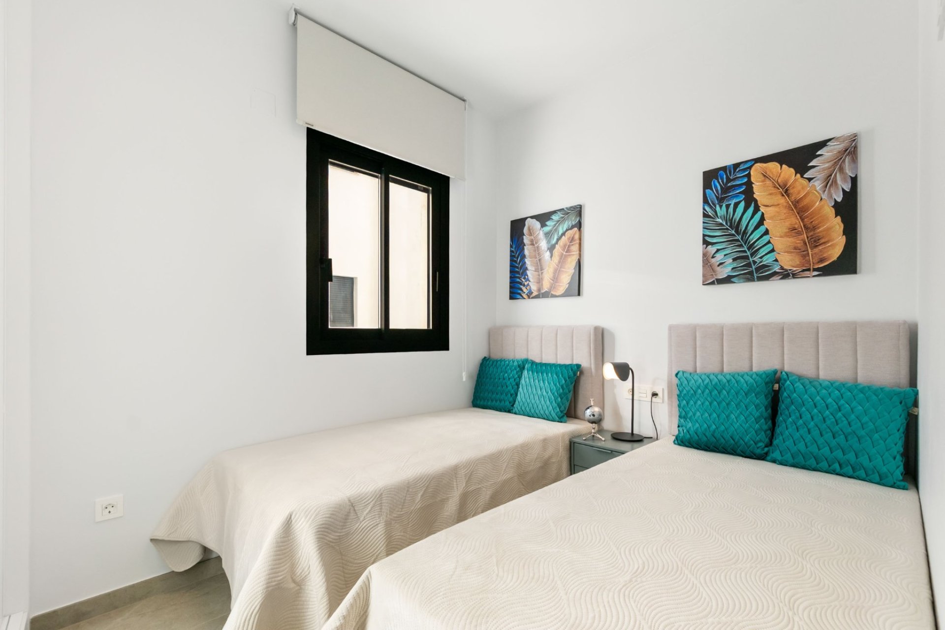 Resale - Apartament / Duplex - Torrevieja - Playa del Cura
