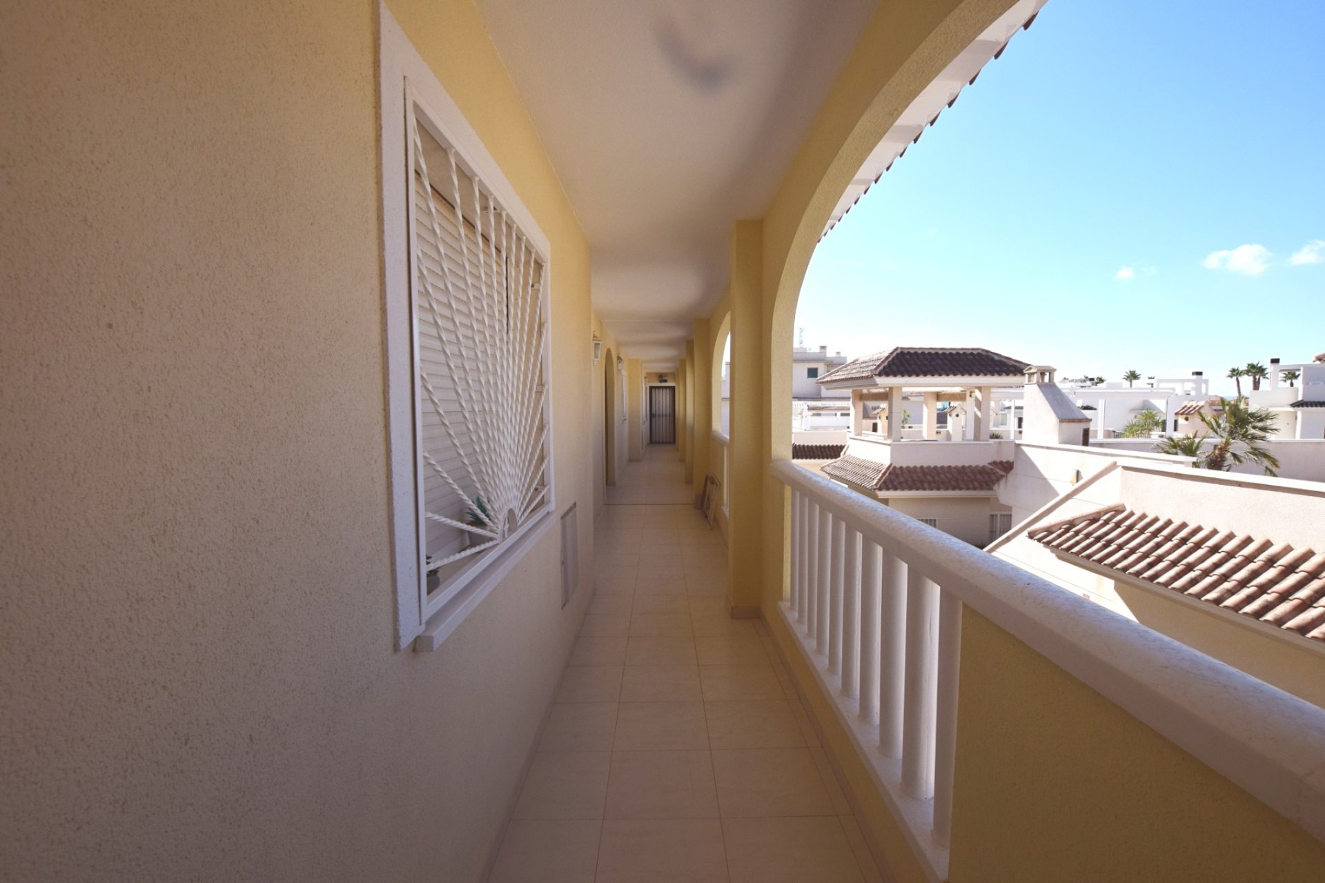 Resale - Apartment - Ciudad Quesada - Doña Pepa