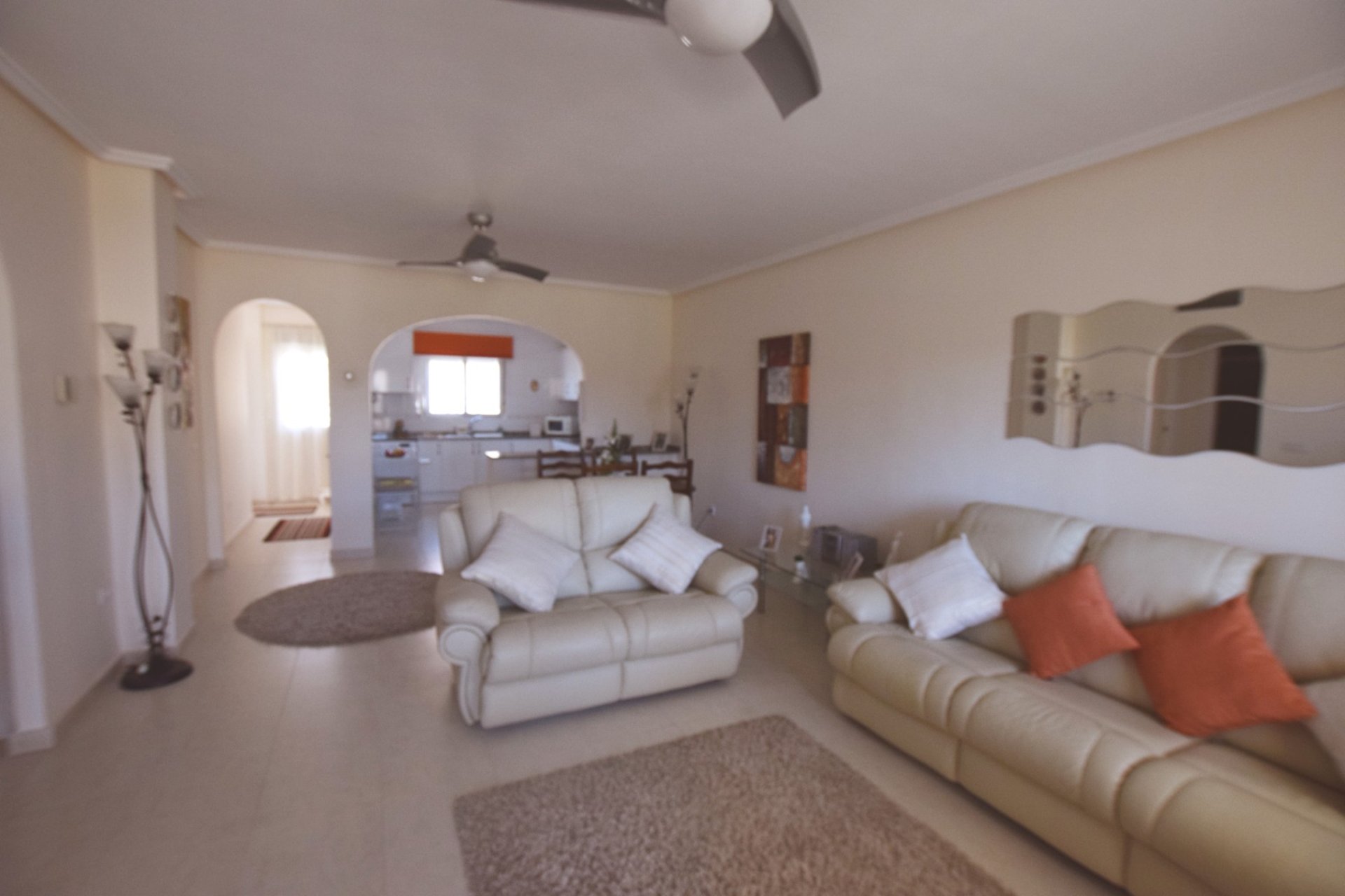 Resale - Apartment - Ciudad Quesada - Doña Pepa