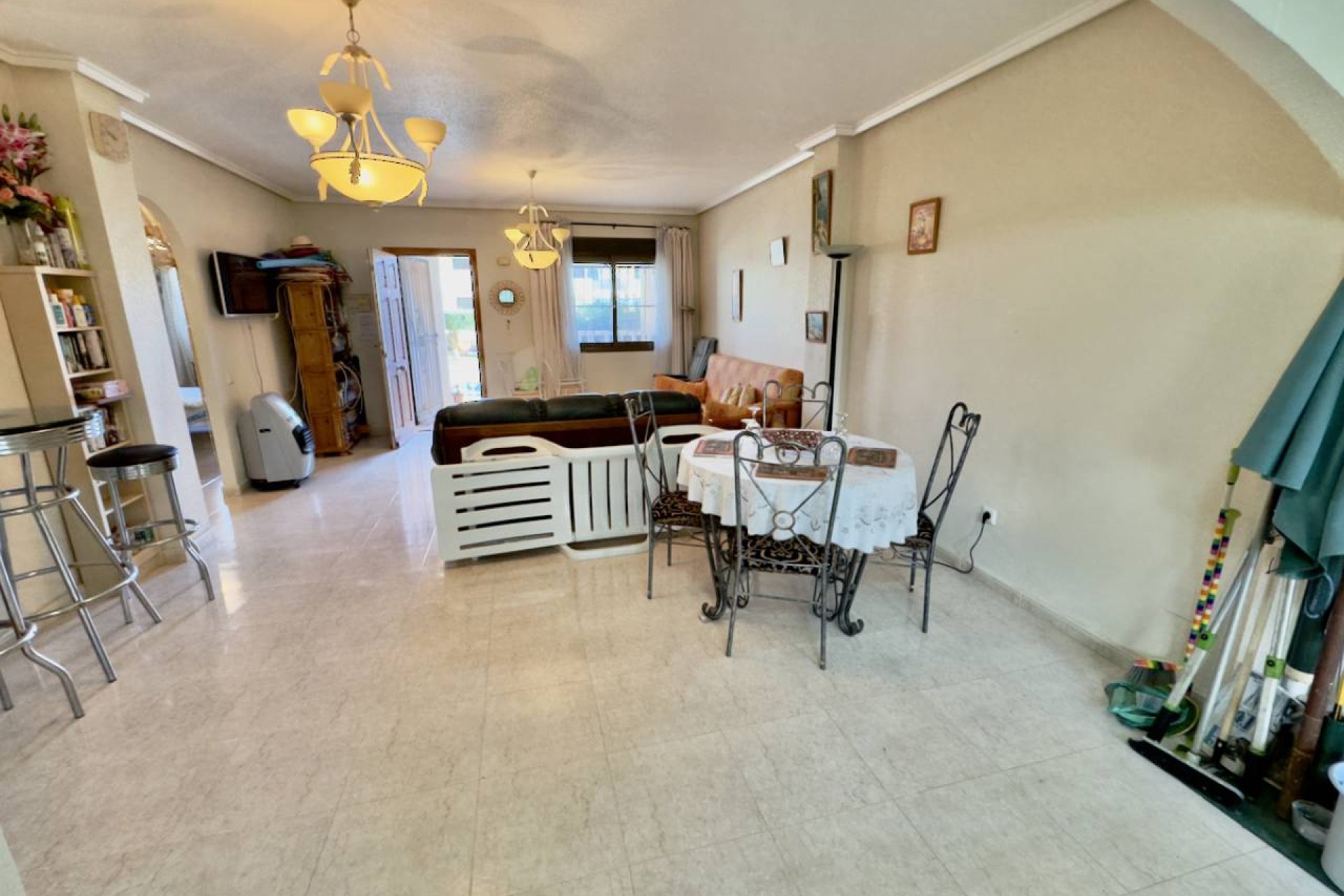 Resale - Apartment - Ciudad Quesada - Doña Pepa