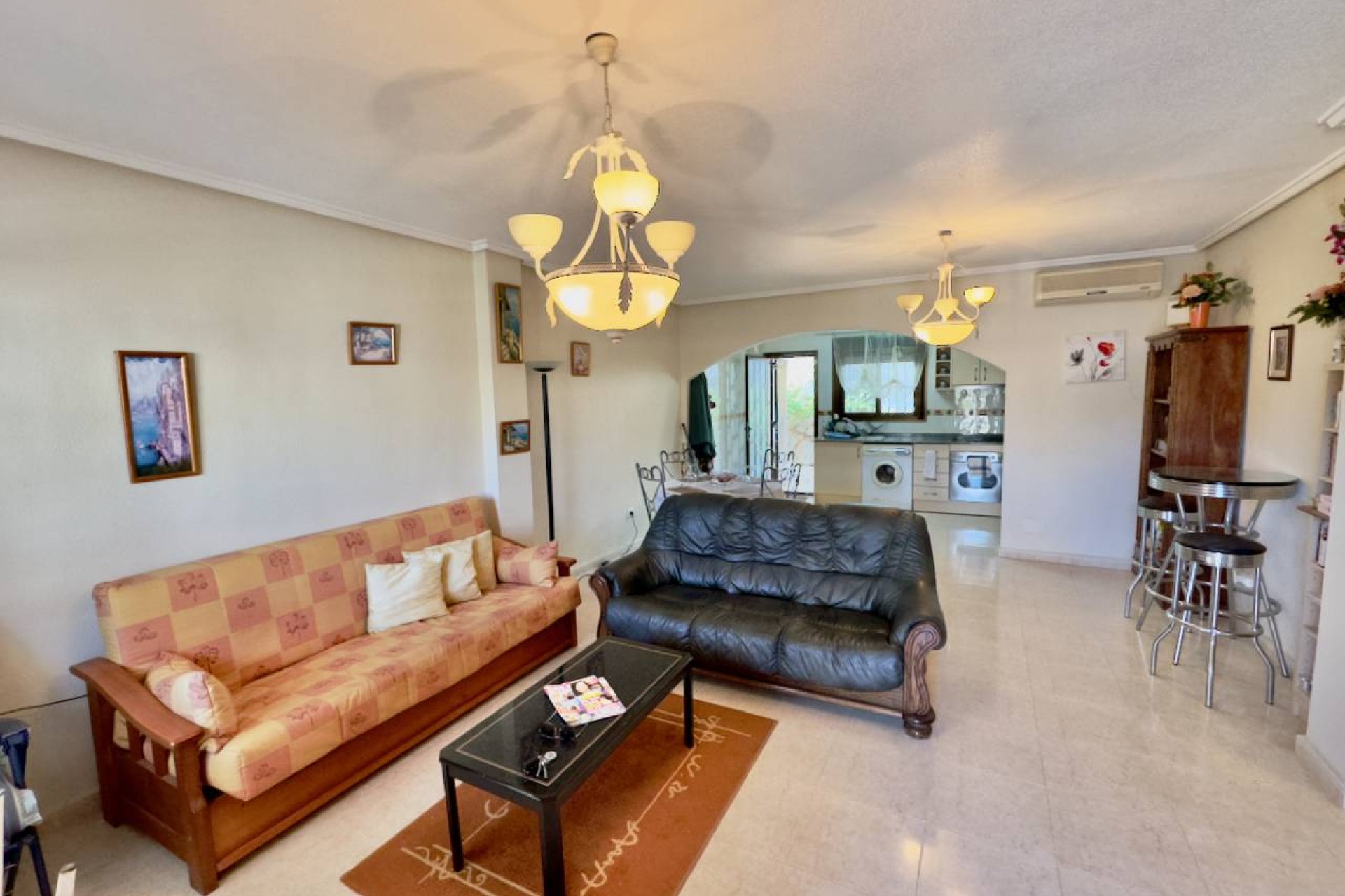 Resale - Apartment - Ciudad Quesada - Doña Pepa