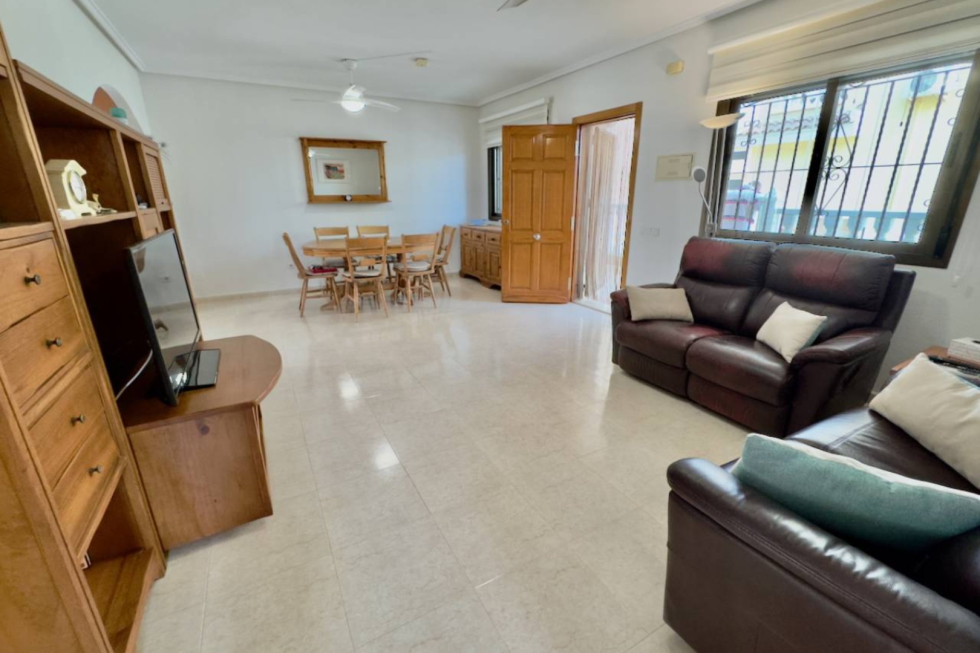 Resale - Apartment - Ciudad Quesada - Doña Pepa