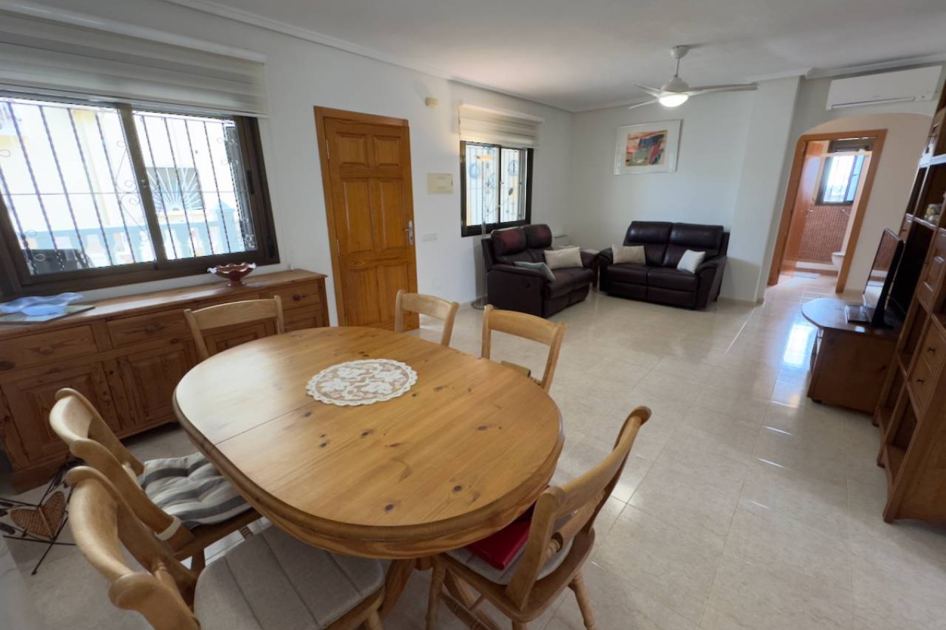 Resale - Apartment - Ciudad Quesada - Doña Pepa