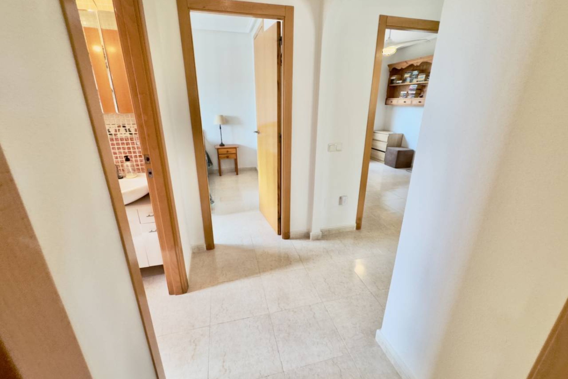 Resale - Apartment - Ciudad Quesada - Doña Pepa