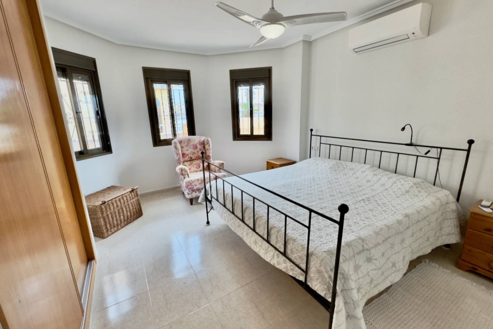 Resale - Apartment - Ciudad Quesada - Doña Pepa