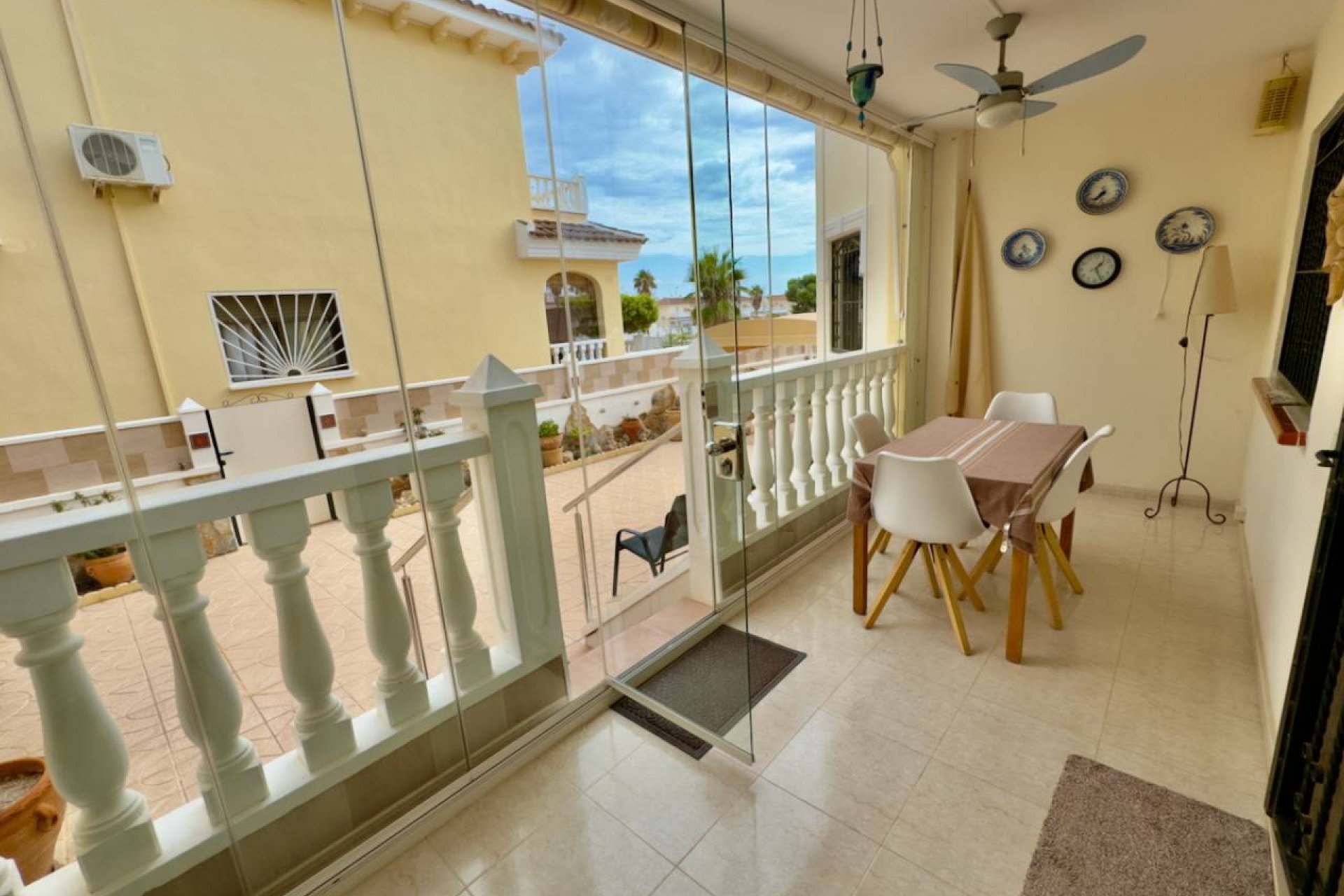 Resale - Apartment - Ciudad Quesada - Doña Pepa