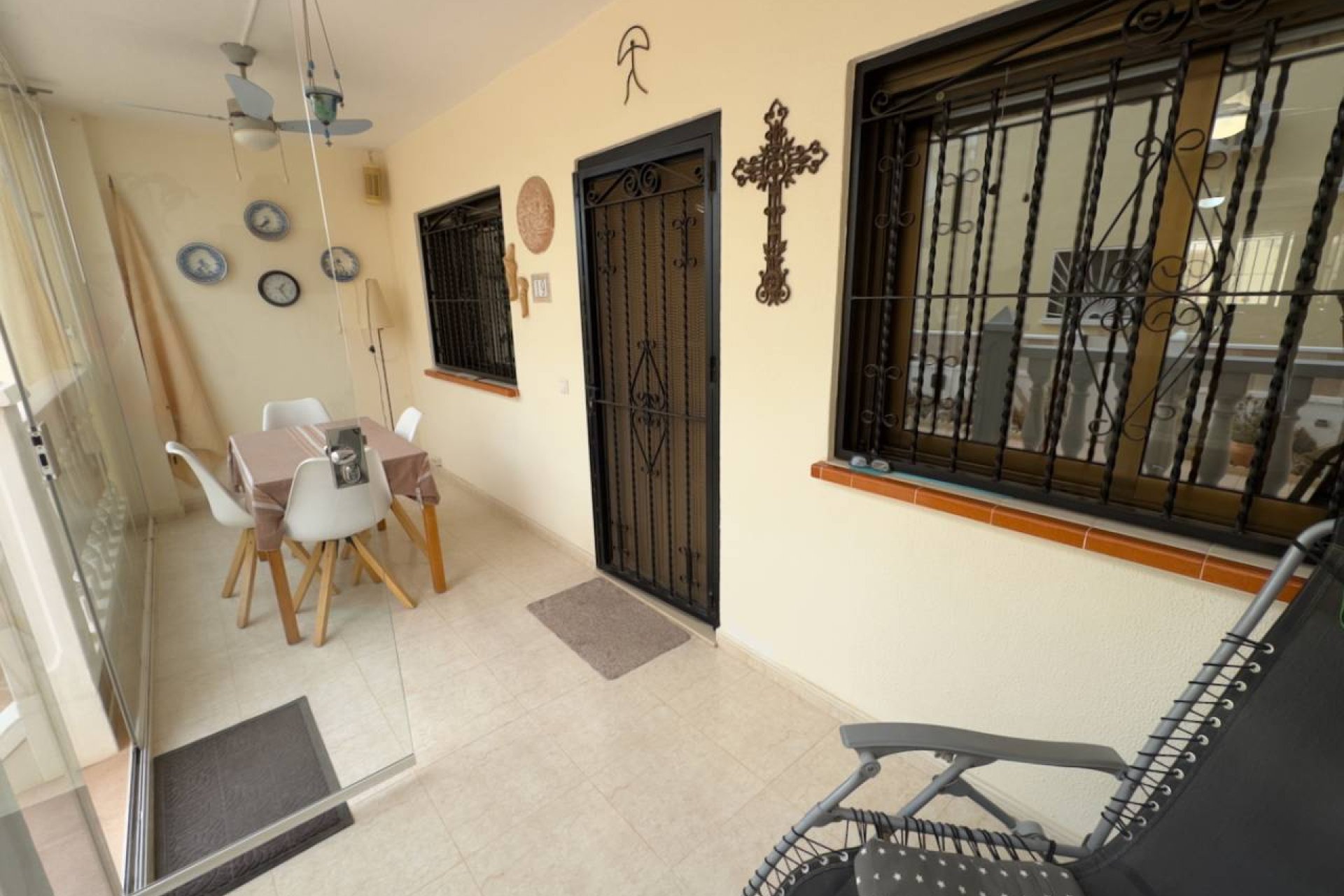 Resale - Apartment - Ciudad Quesada - Doña Pepa