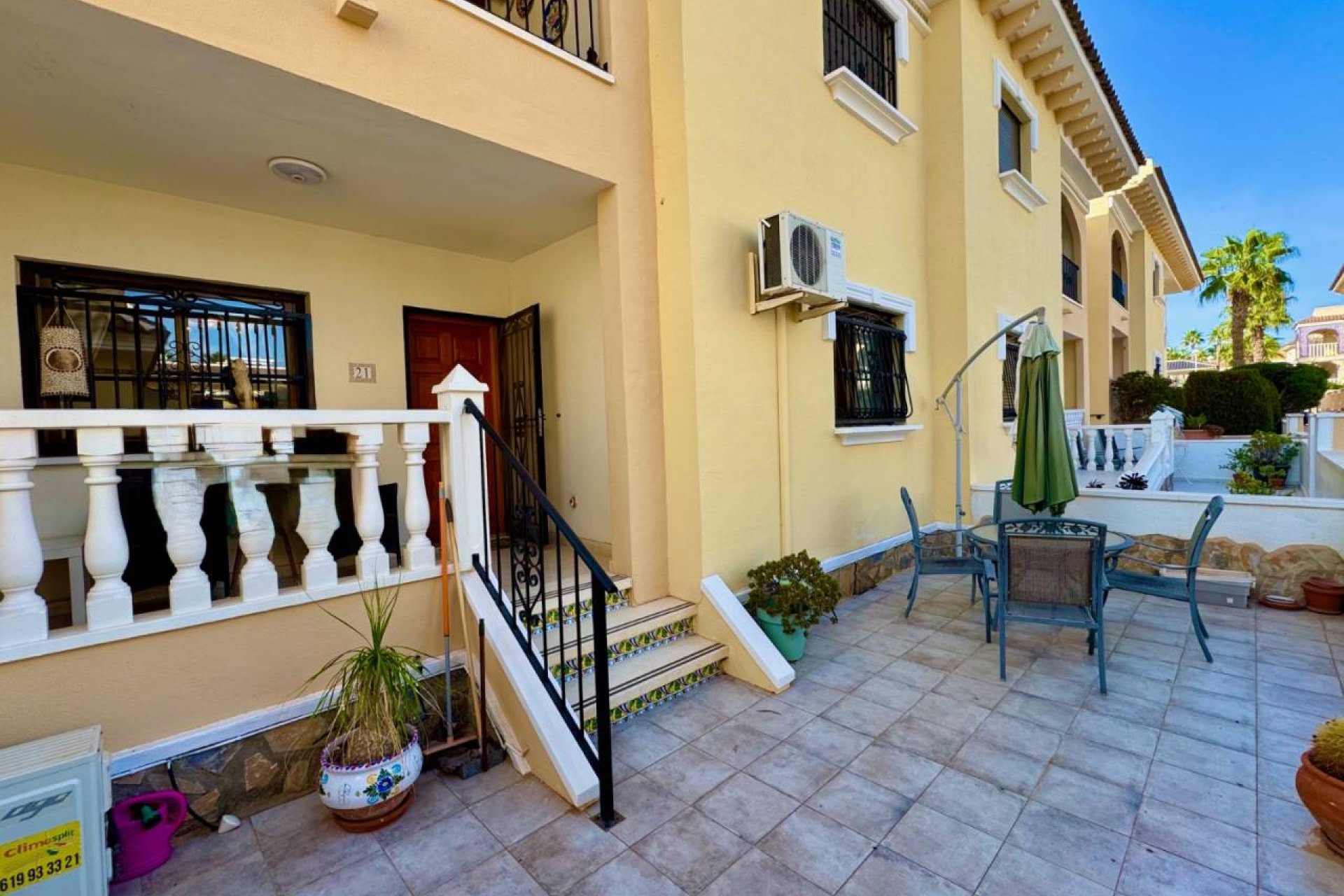 Resale - Apartment - Ciudad quesada - Doña Pepa