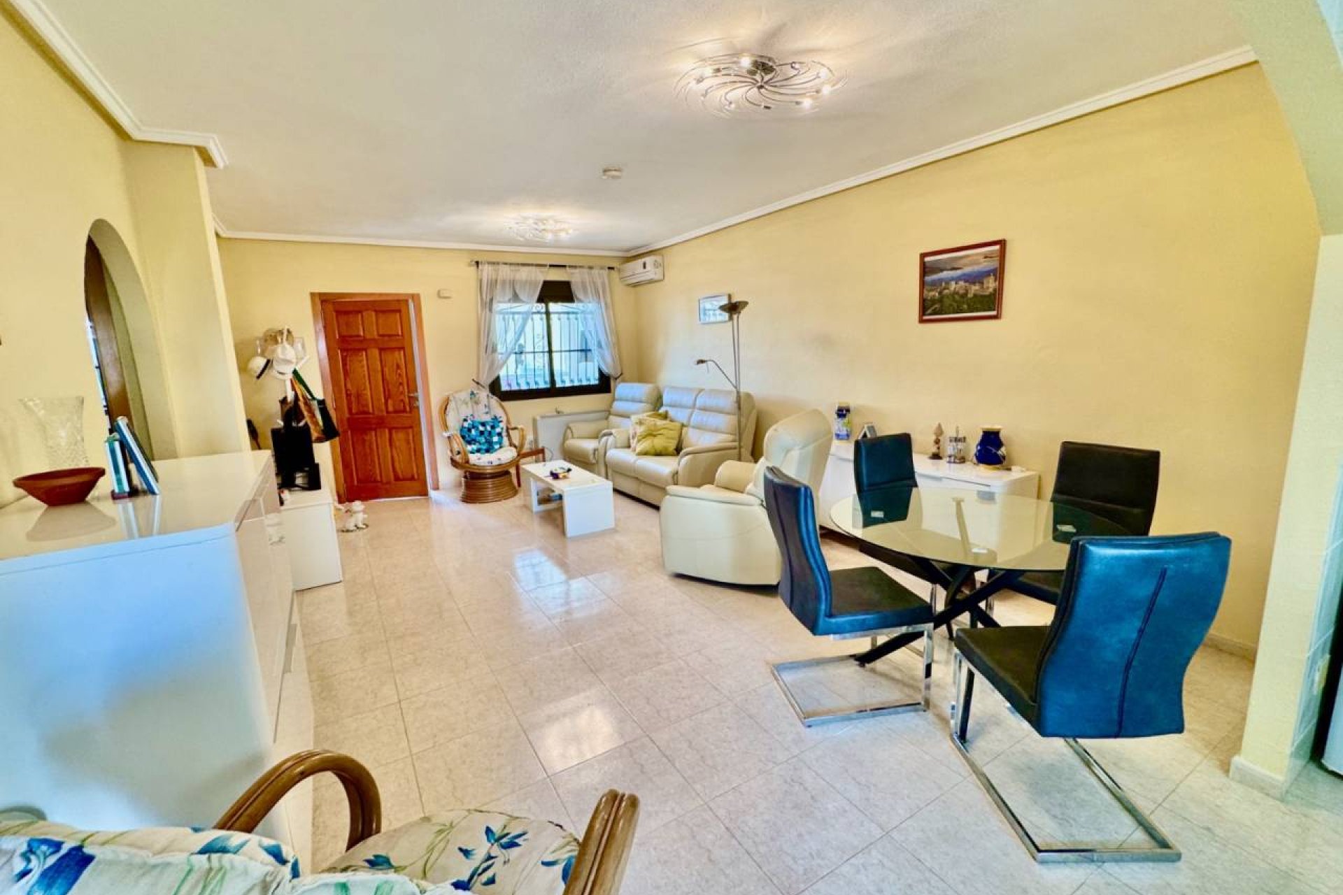 Resale - Apartment - Ciudad quesada - Doña Pepa