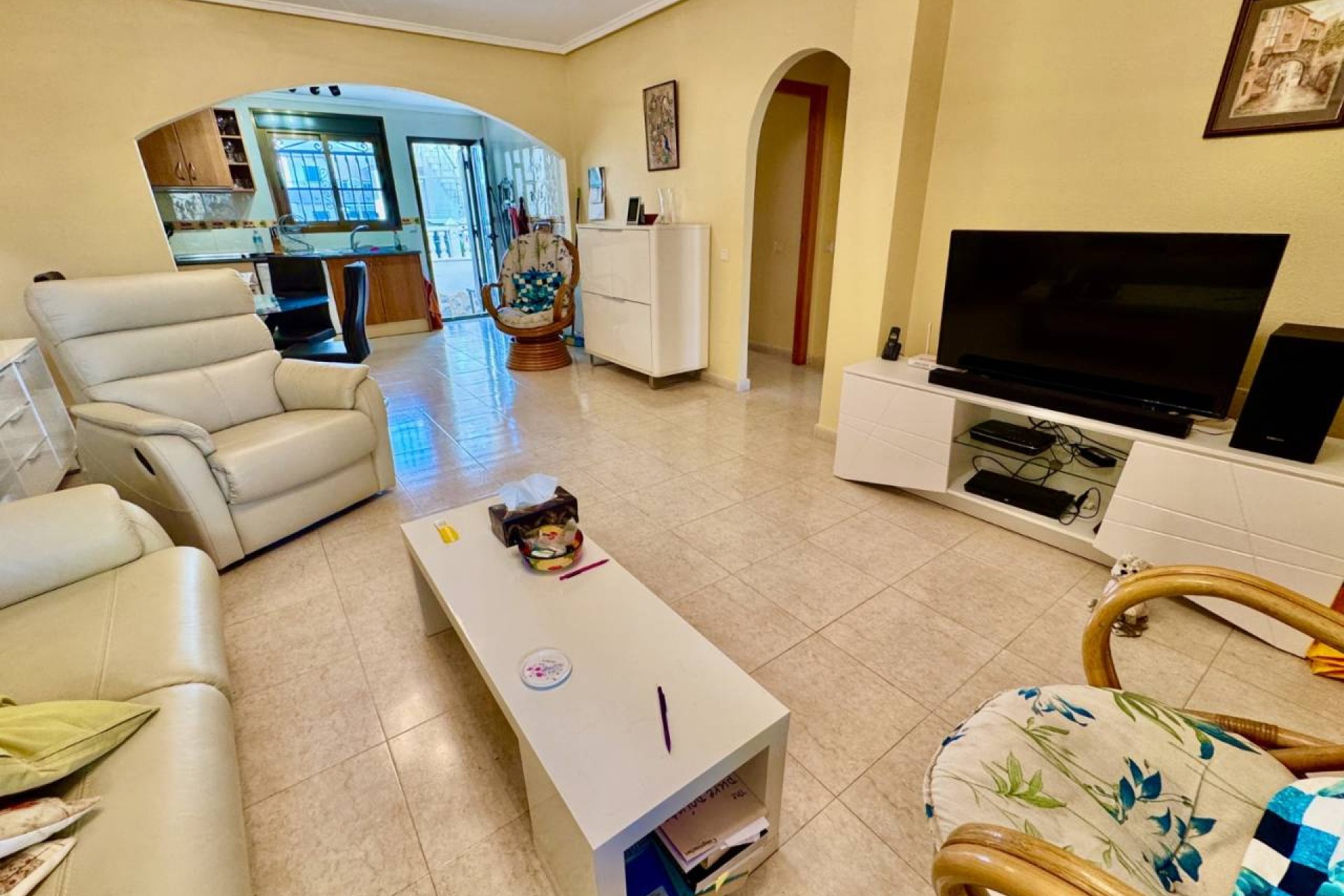 Resale - Apartment - Ciudad quesada - Doña Pepa