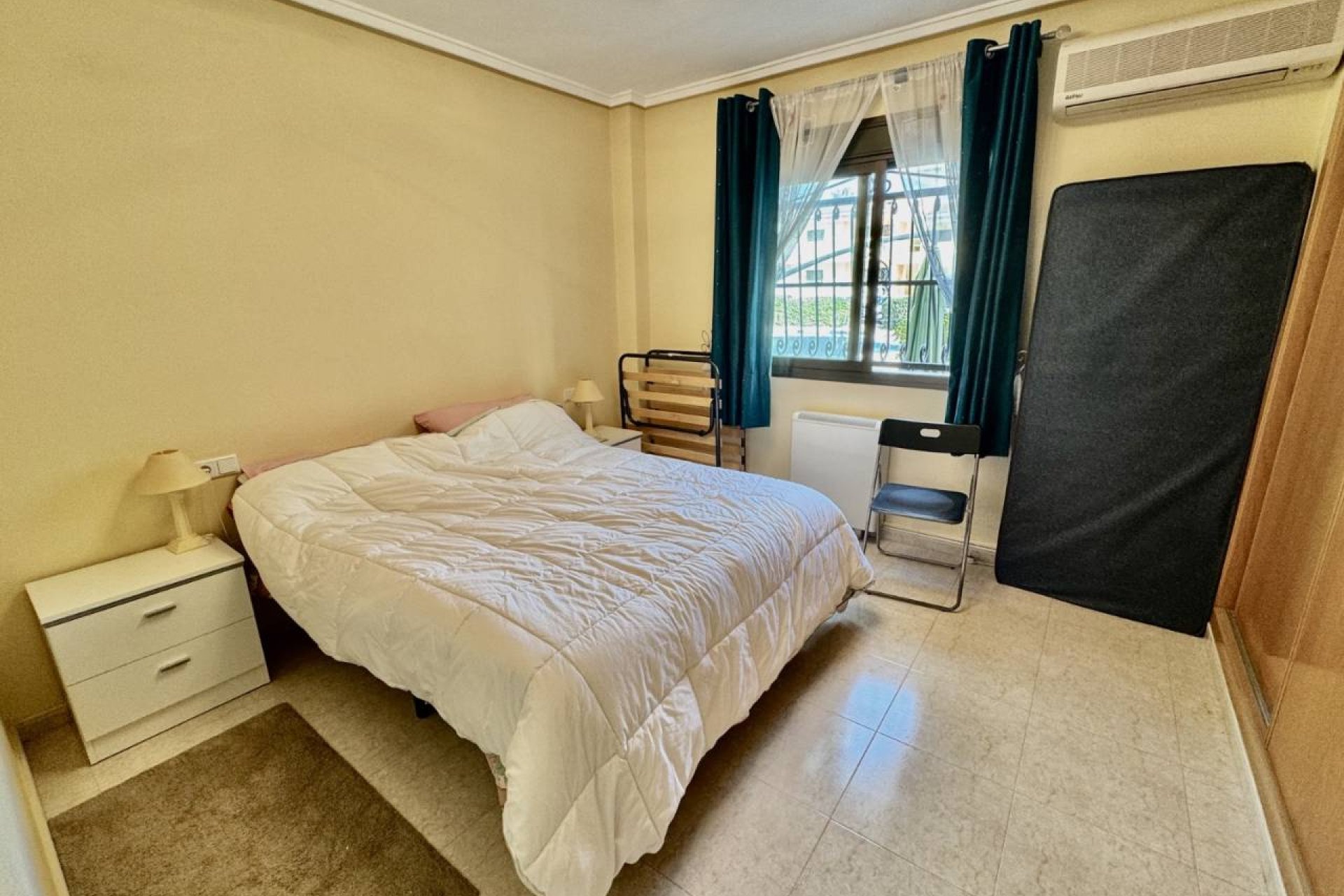 Resale - Apartment - Ciudad quesada - Doña Pepa