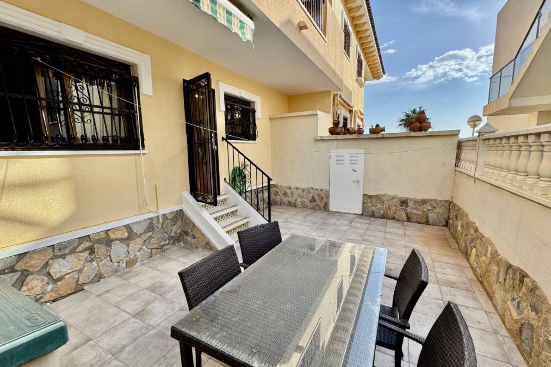 Resale - Apartment - Ciudad quesada - Doña Pepa