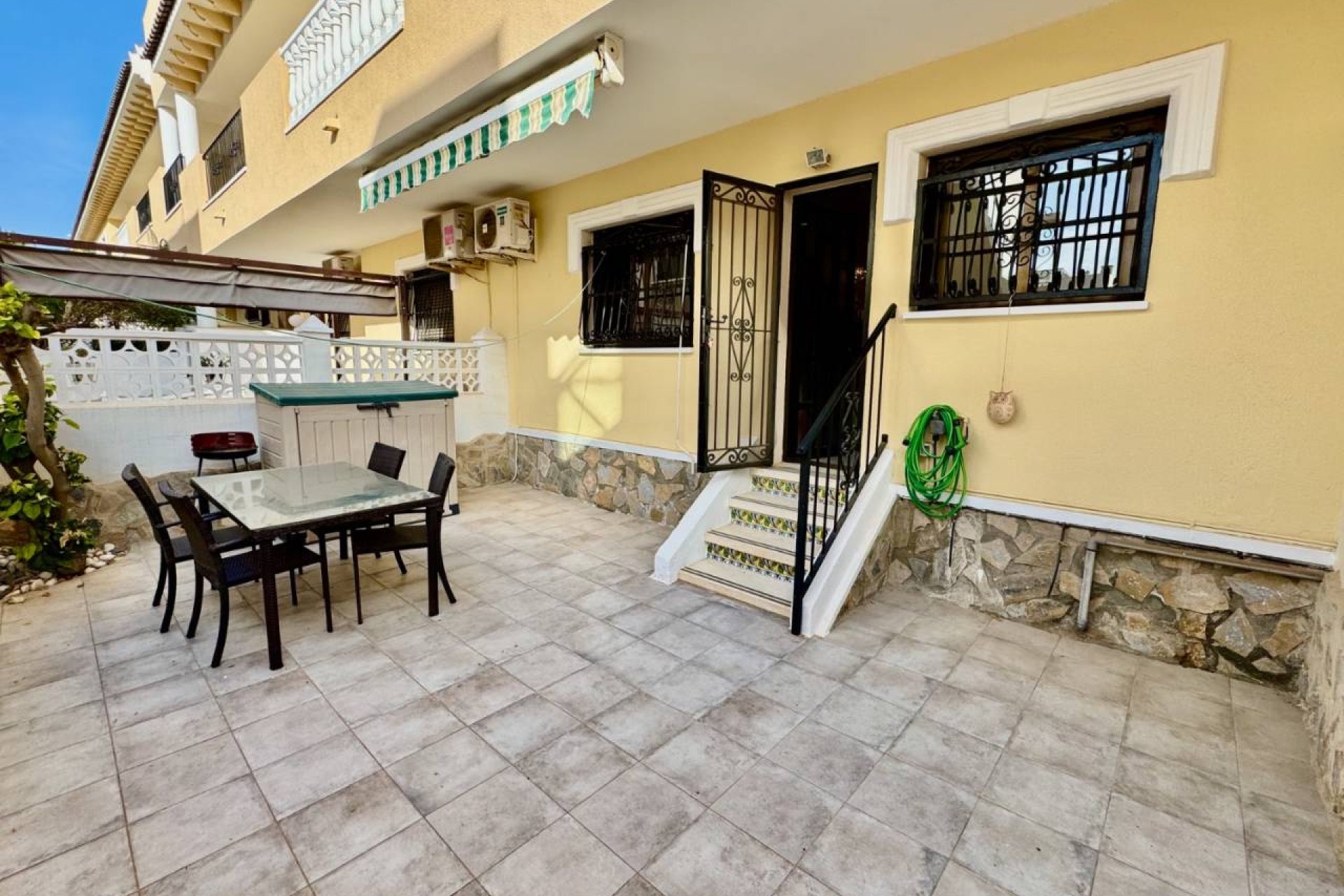 Resale - Apartment - Ciudad quesada - Doña Pepa