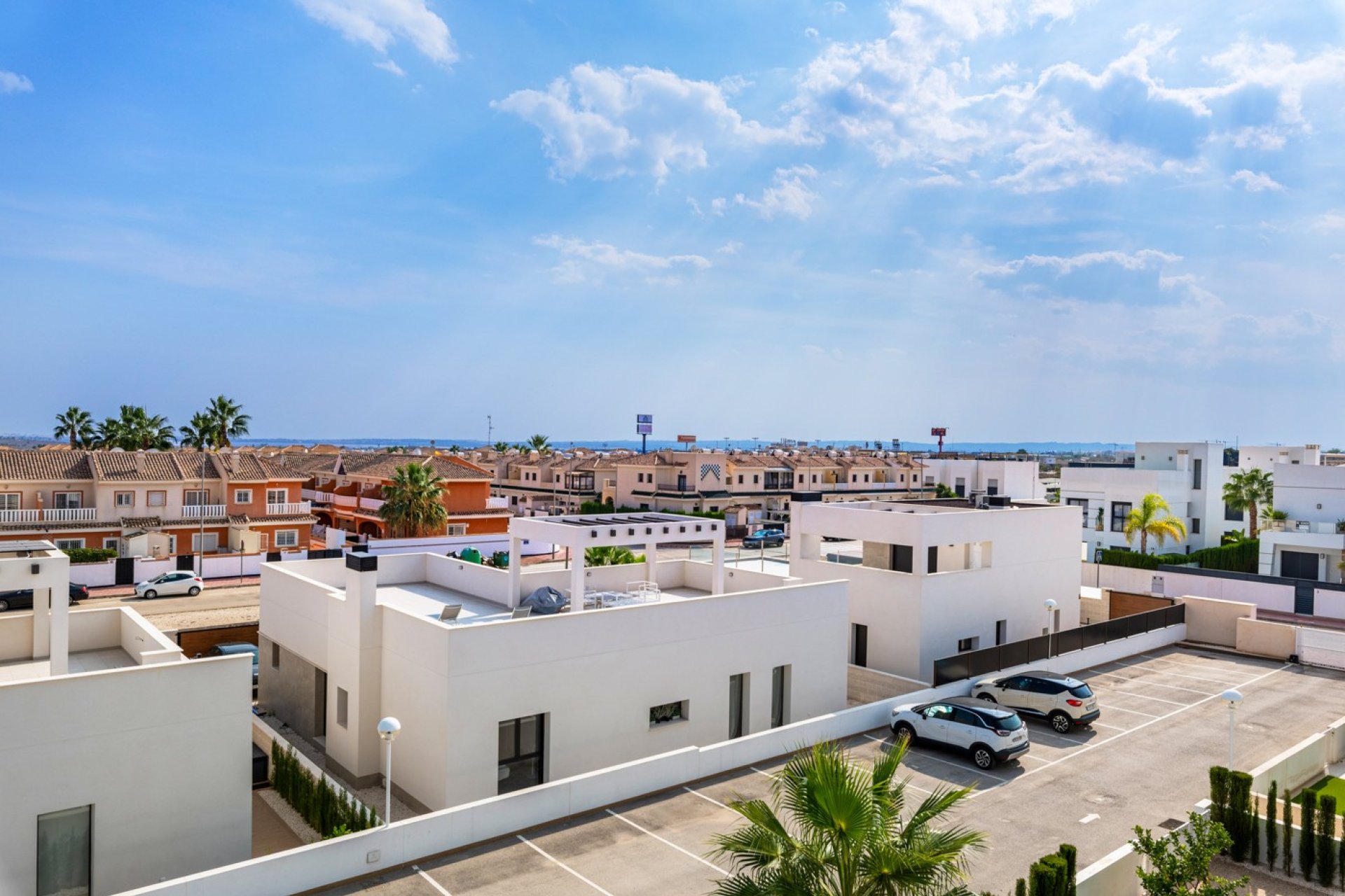 Resale - Apartment - Ciudad quesada - Doña Pepa