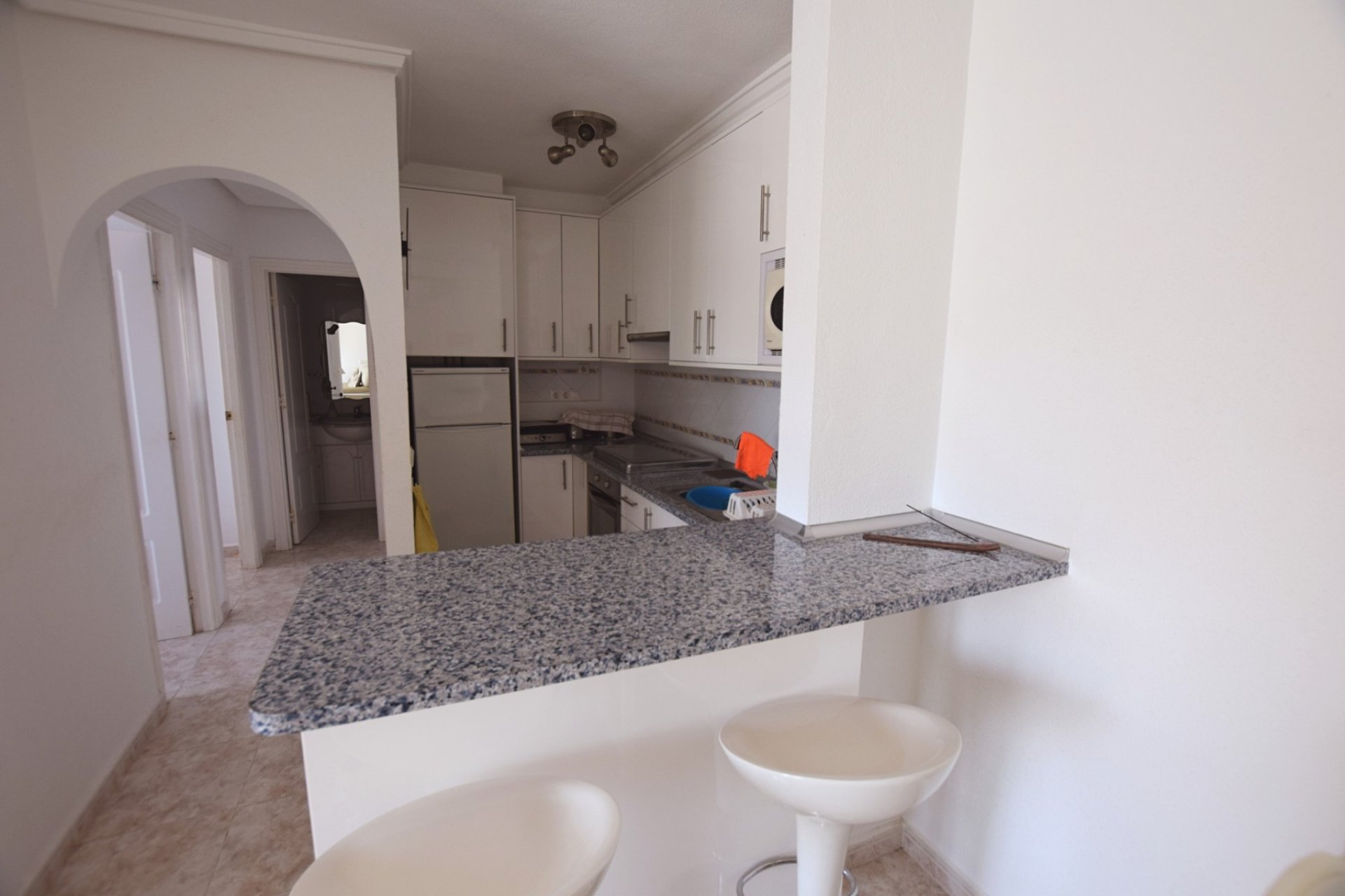 Resale - Apartment - Ciudad Quesada - Upper Quesada