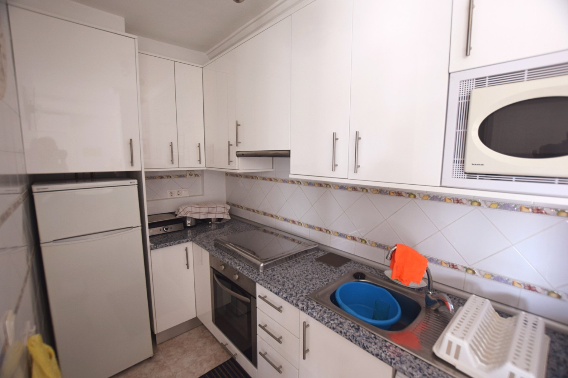 Resale - Apartment - Ciudad Quesada - Upper Quesada