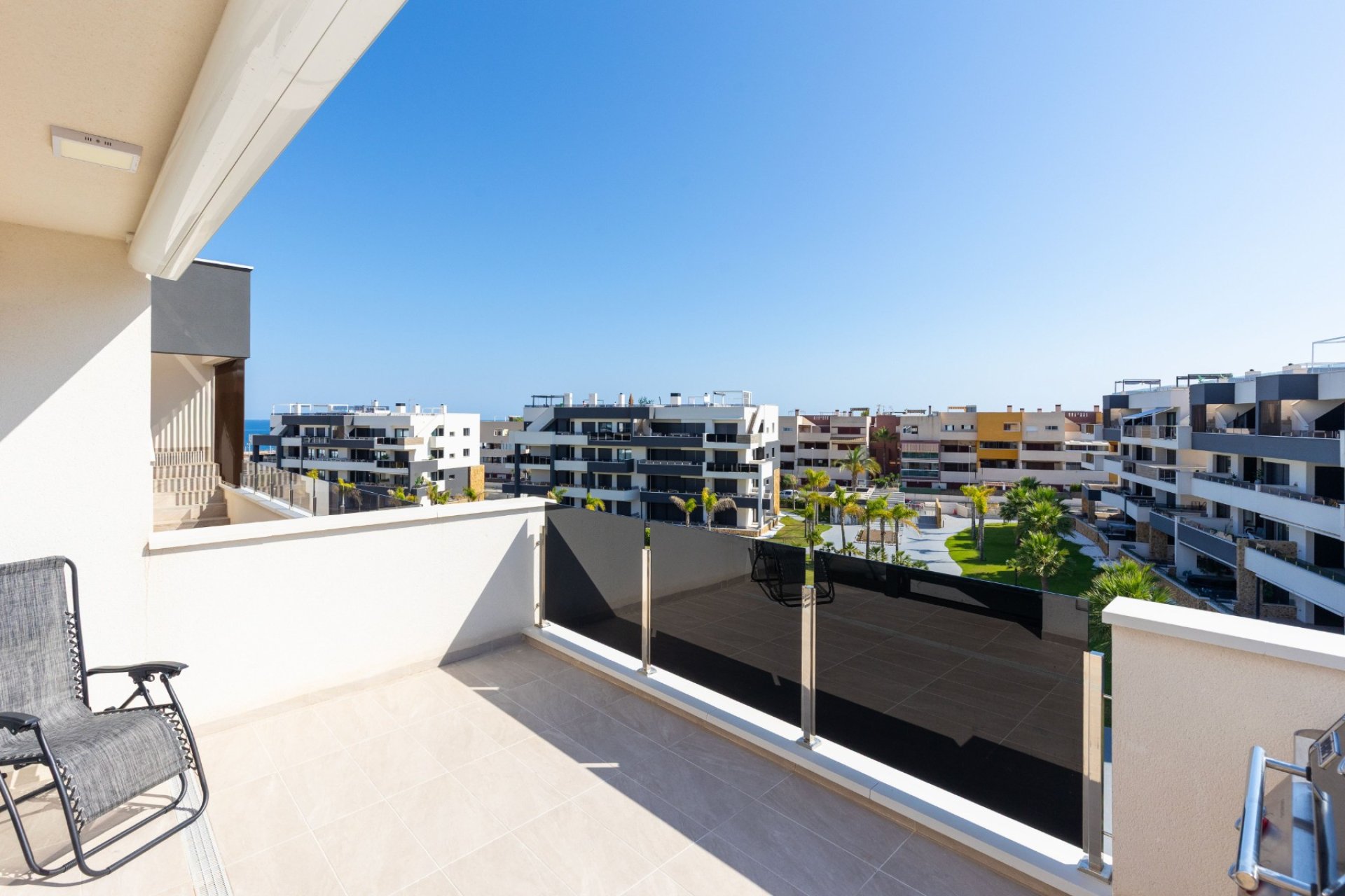 Resale - Apartment / Duplex - Orihuela Costa - Playa Flamenca