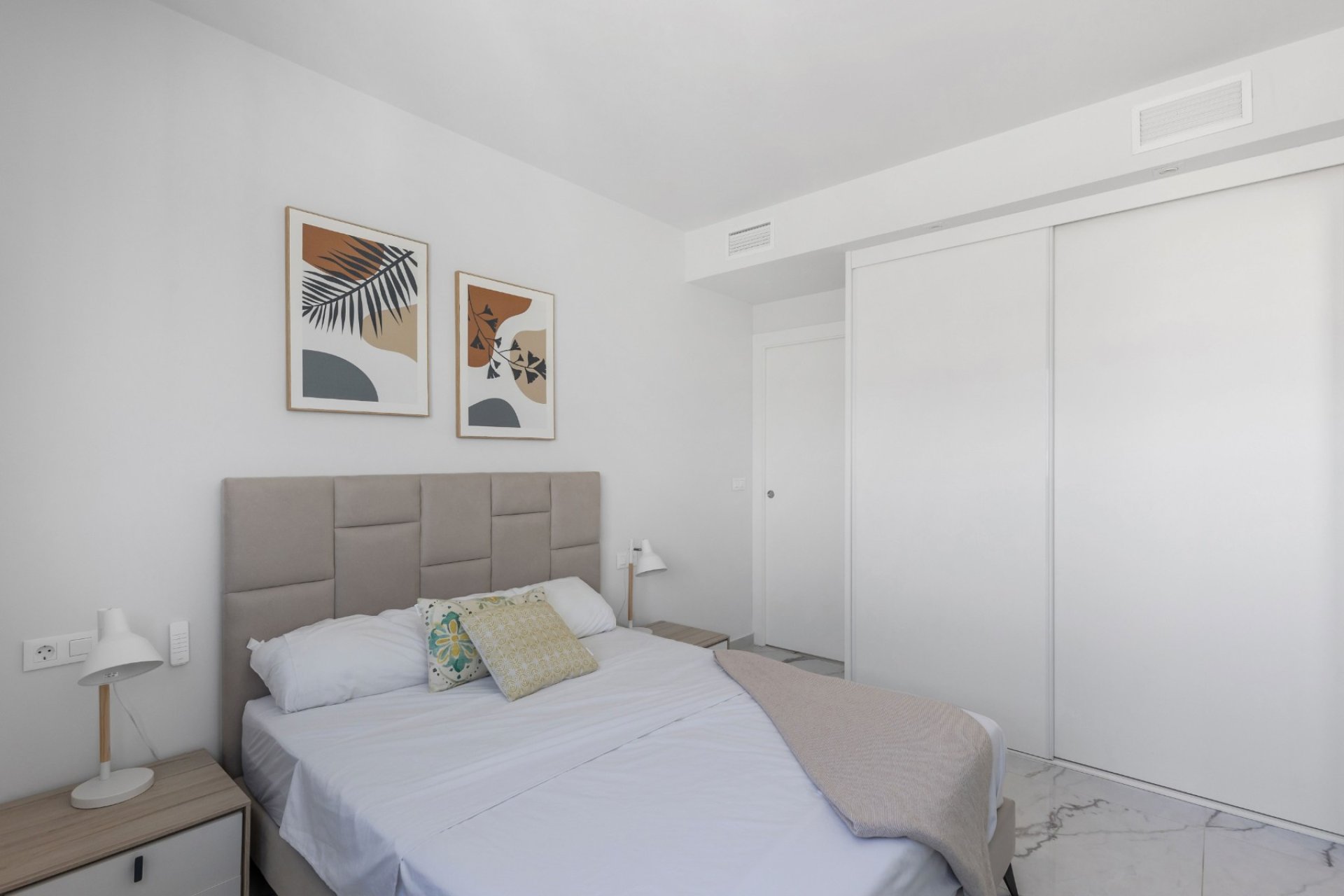 Resale - Apartment / Duplex - Orihuela Costa - Playa Flamenca
