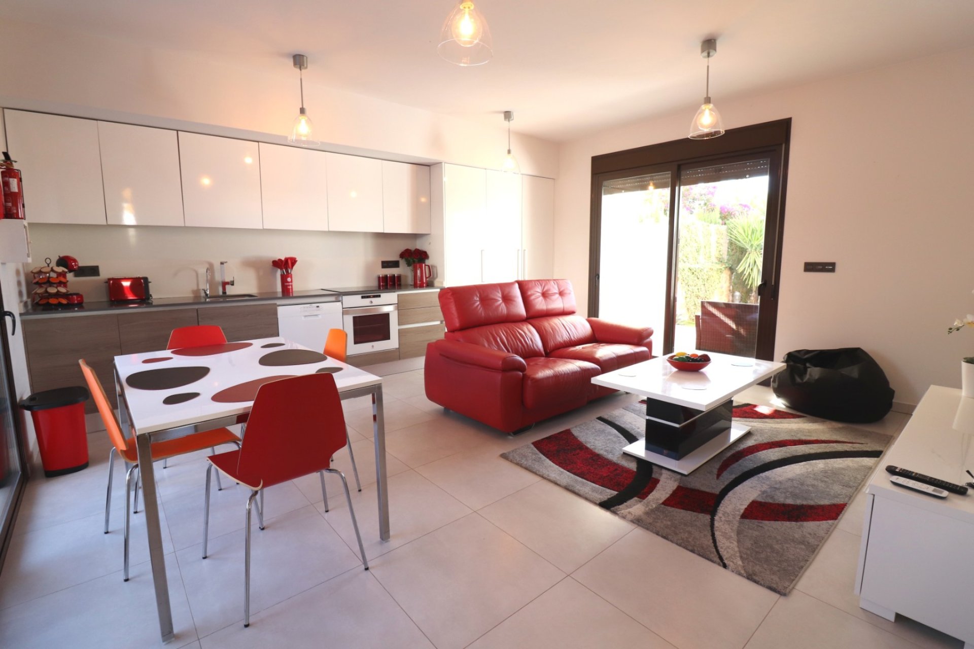 Resale - Apartment / flat - Algorfa - La Finca Golf Resort