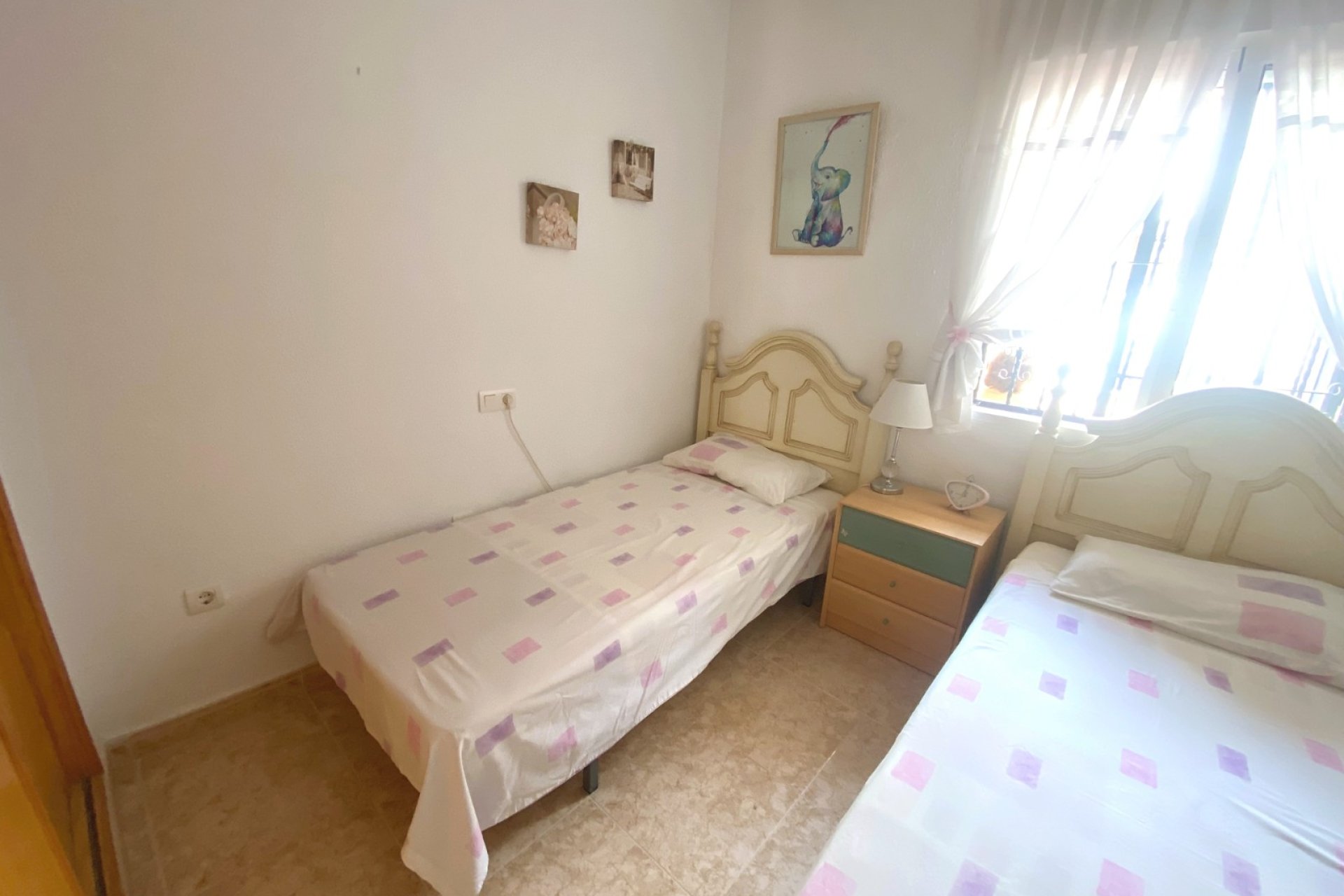 Resale - Apartment / flat - Algorfa - Montemar - Saint Andrews Heights