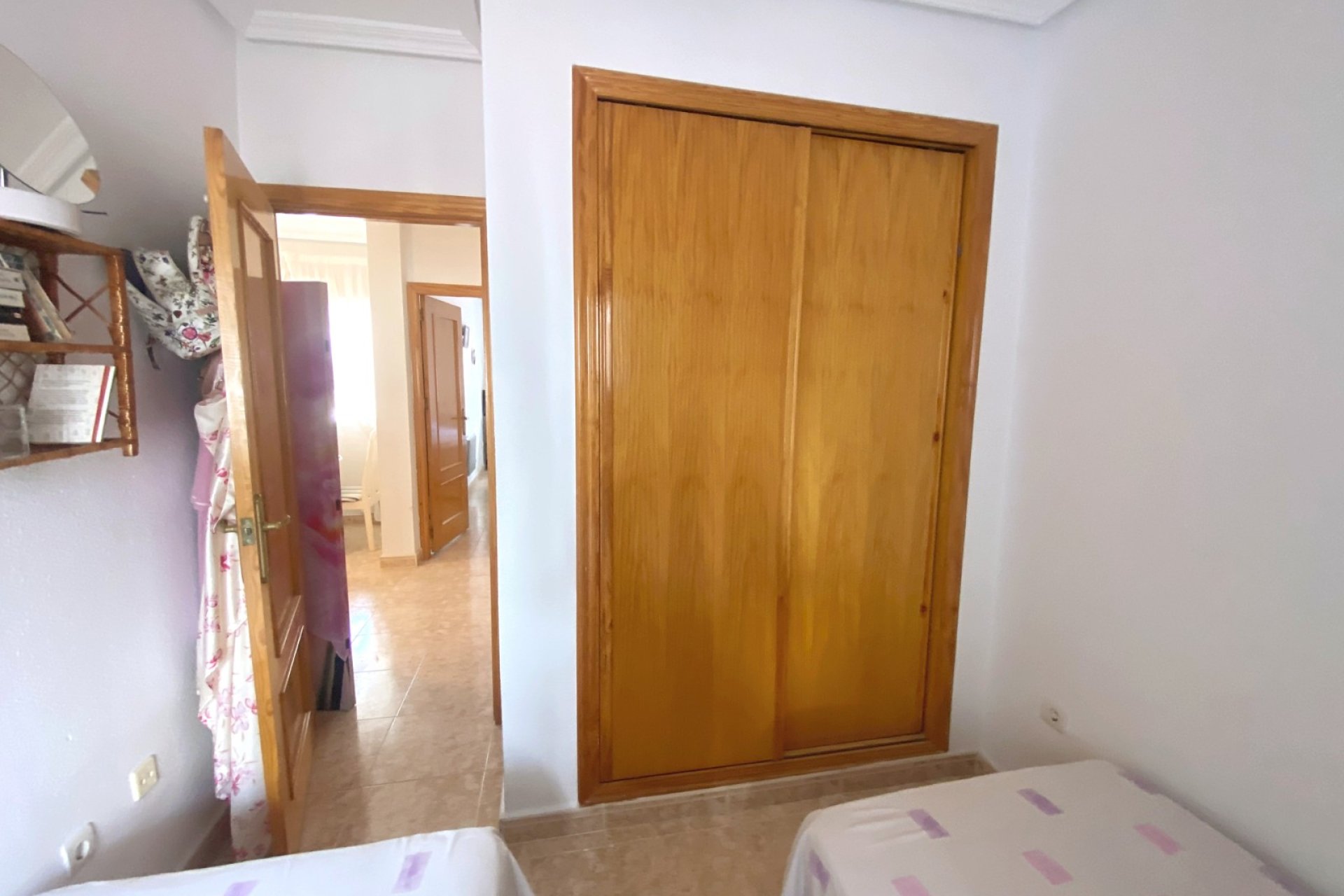 Resale - Apartment / flat - Algorfa - Montemar - Saint Andrews Heights