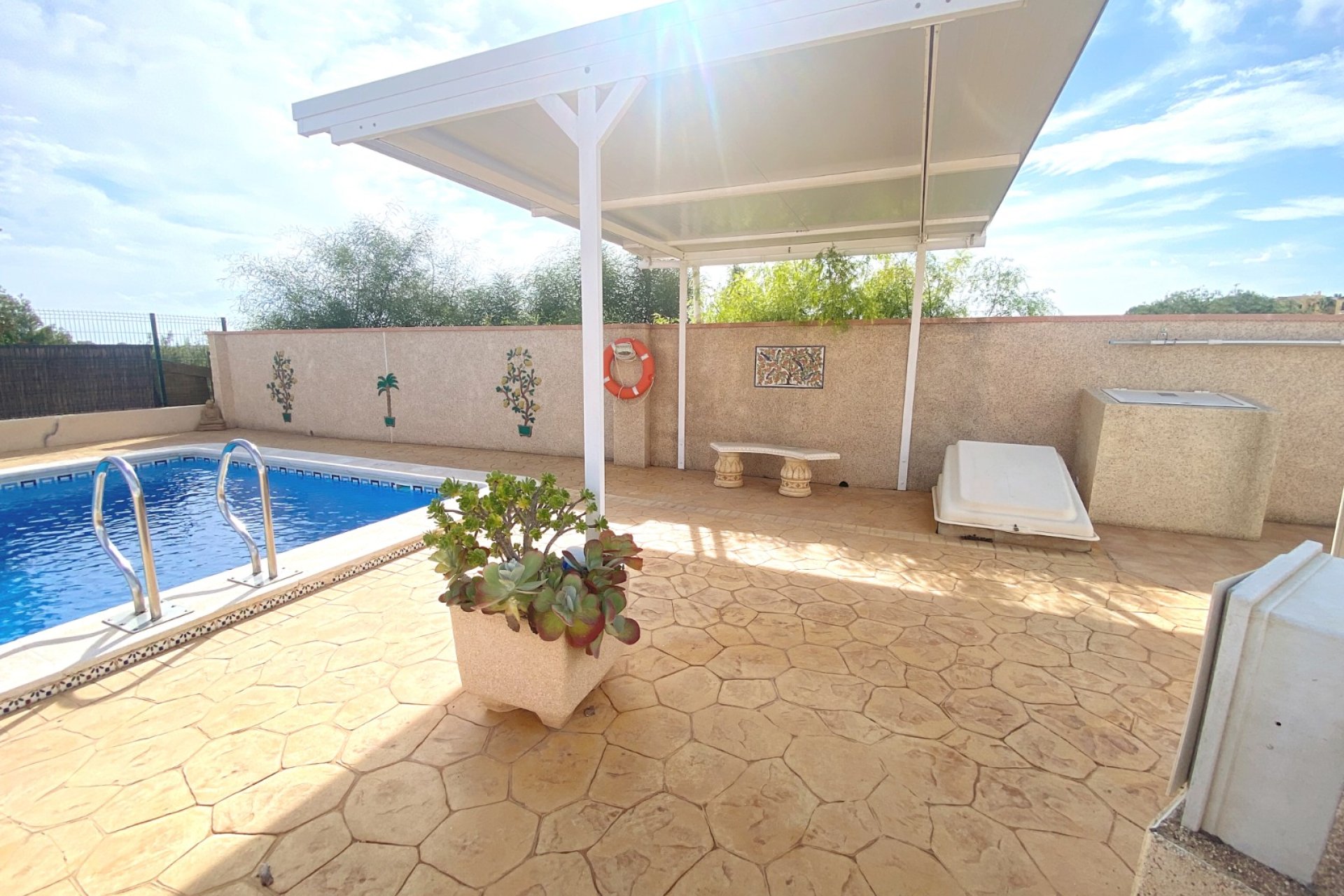 Resale - Apartment / flat - Algorfa - Montemar - Saint Andrews Heights