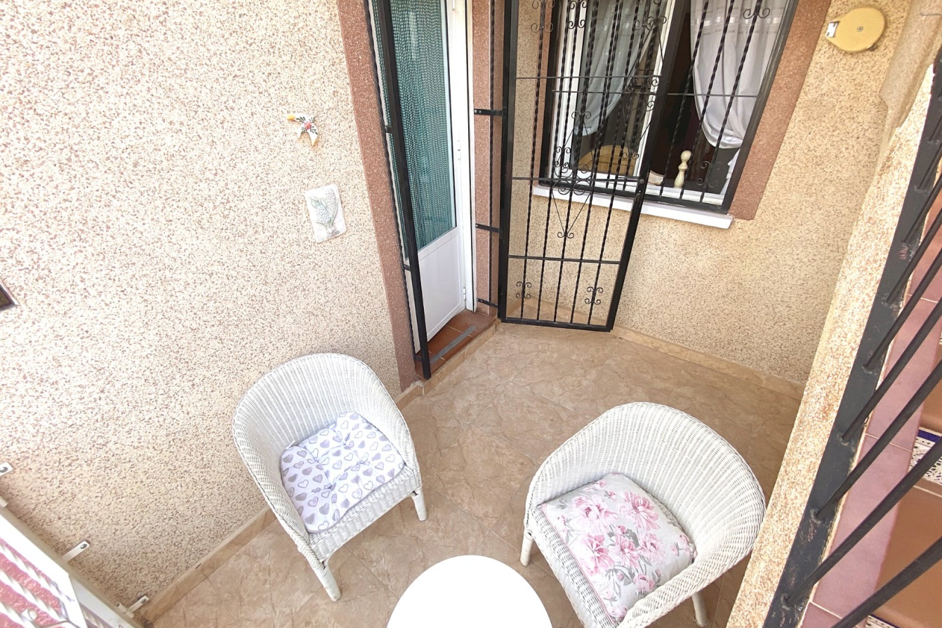 Resale - Apartment / flat - Algorfa - Montemar