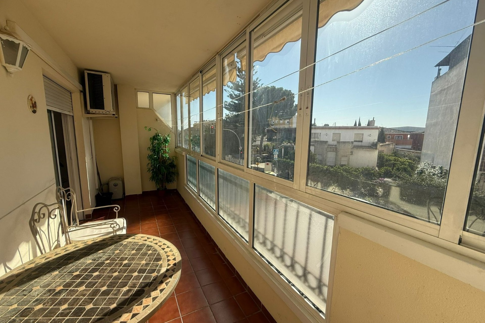 Resale - Apartment / flat - Almoradí