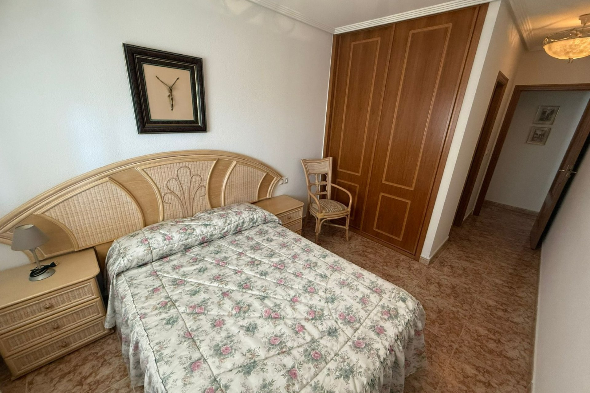 Resale - Apartment / flat - Almoradí