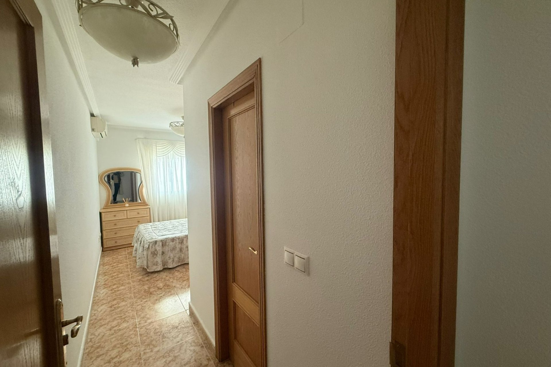 Resale - Apartment / flat - Almoradí