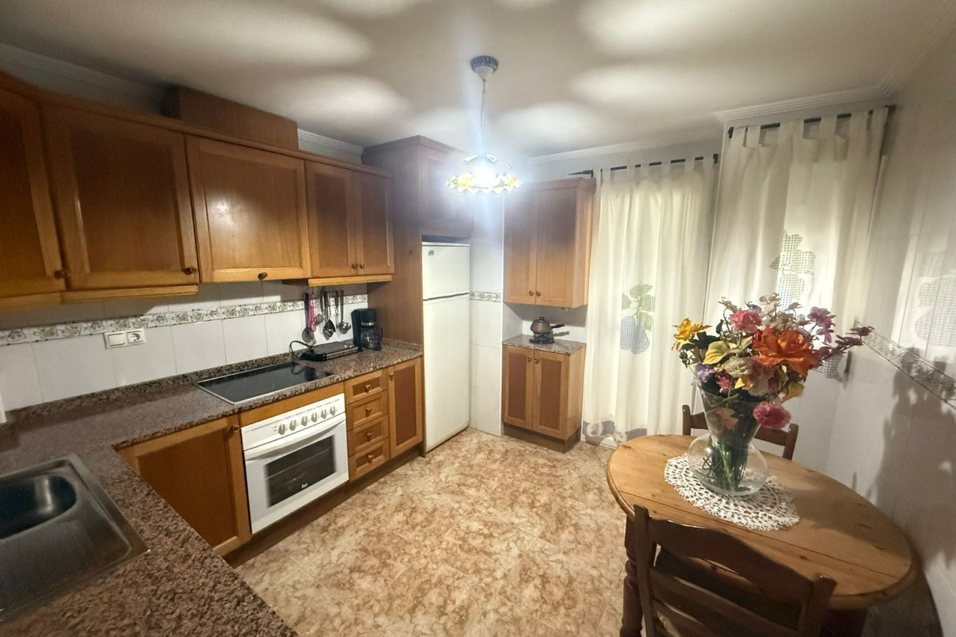 Resale - Apartment / flat - Almoradí