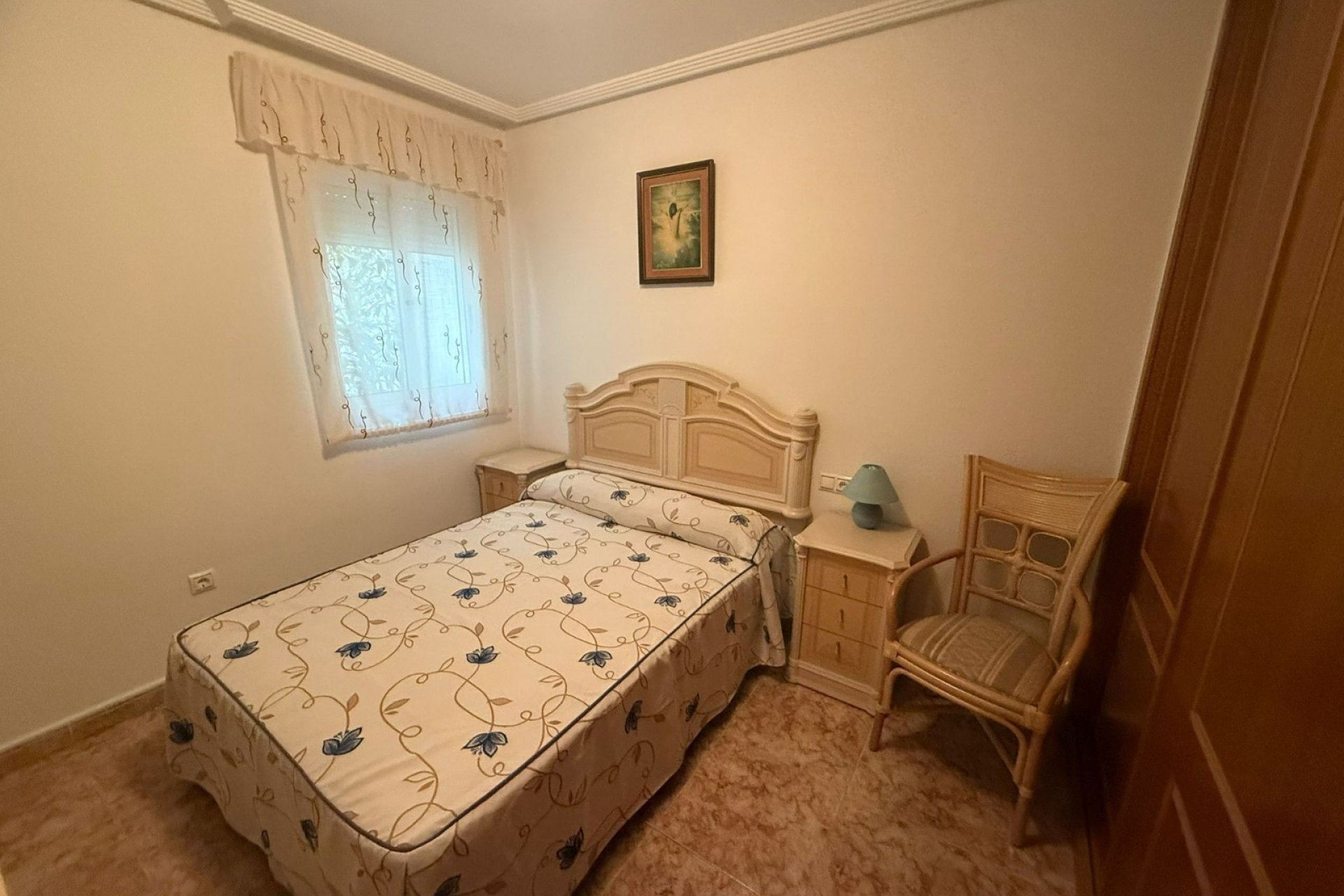 Resale - Apartment / flat - Almoradí