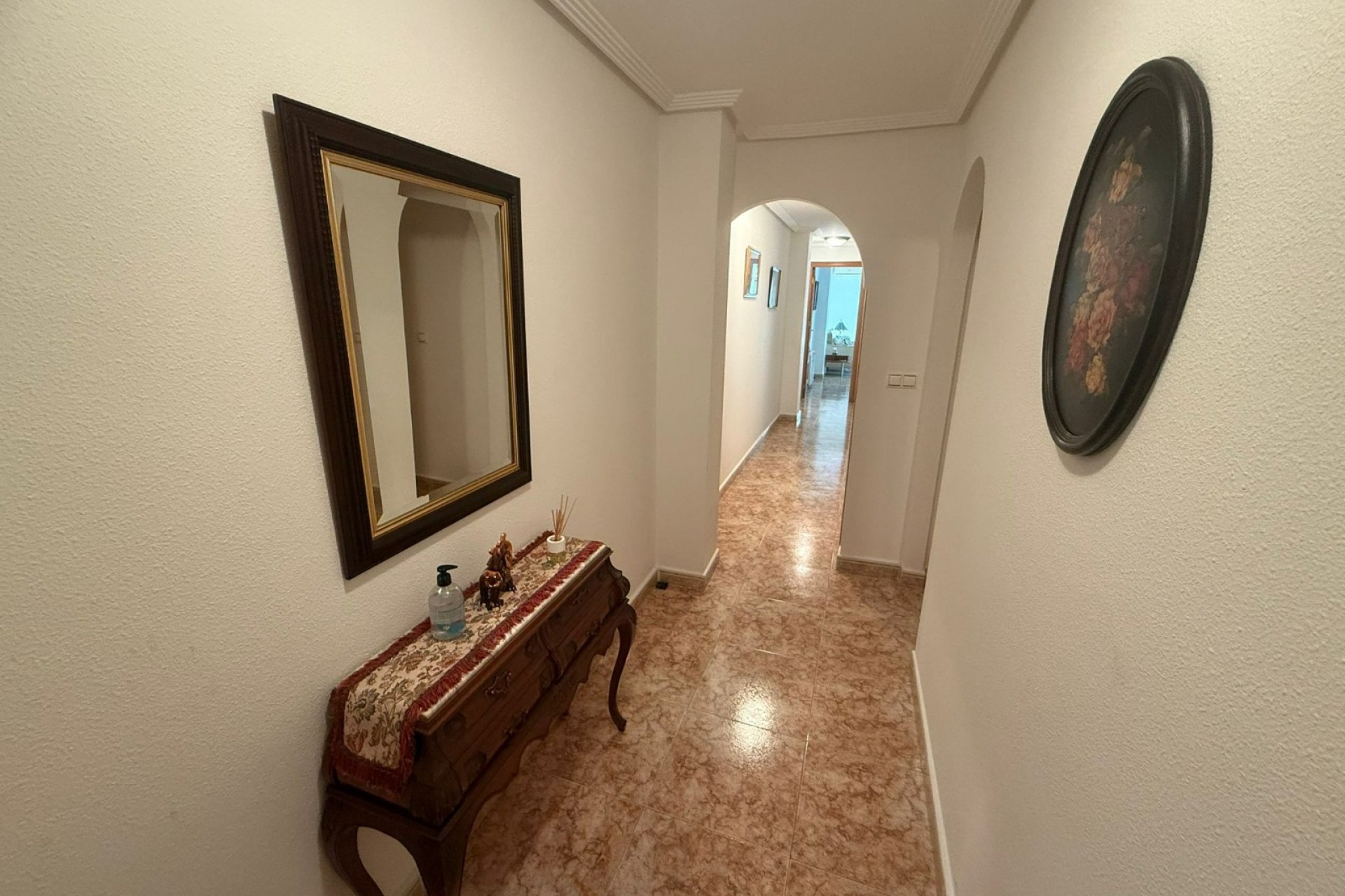 Resale - Apartment / flat - Almoradí