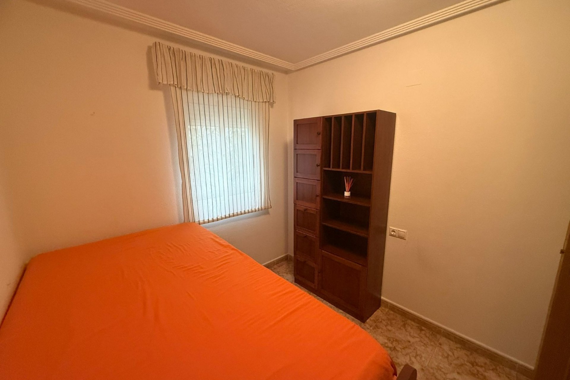 Resale - Apartment / flat - Almoradí