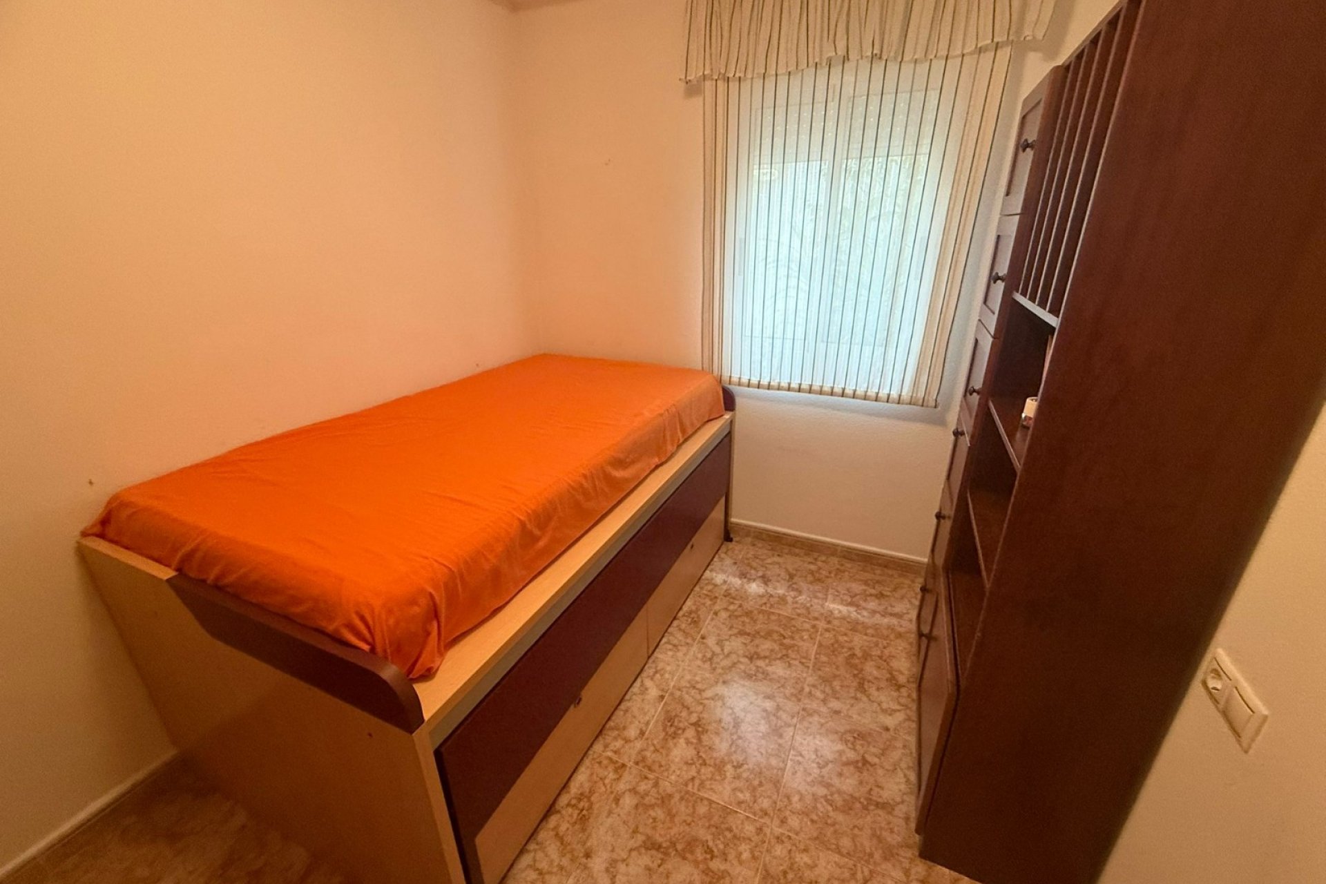 Resale - Apartment / flat - Almoradí