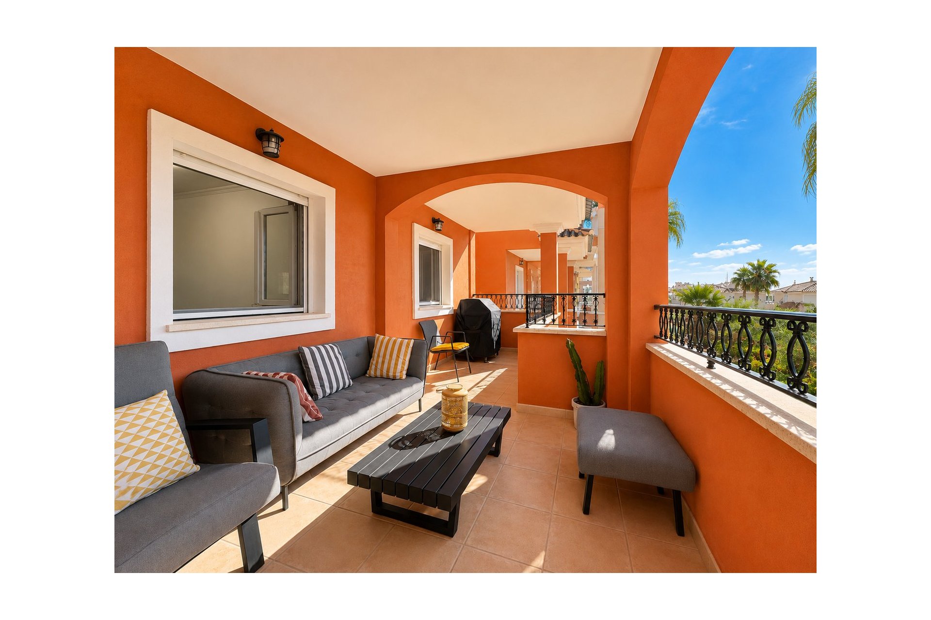 Resale - Apartment / flat - Altaona Golf and Country Village - Altaona Golf - Country Village