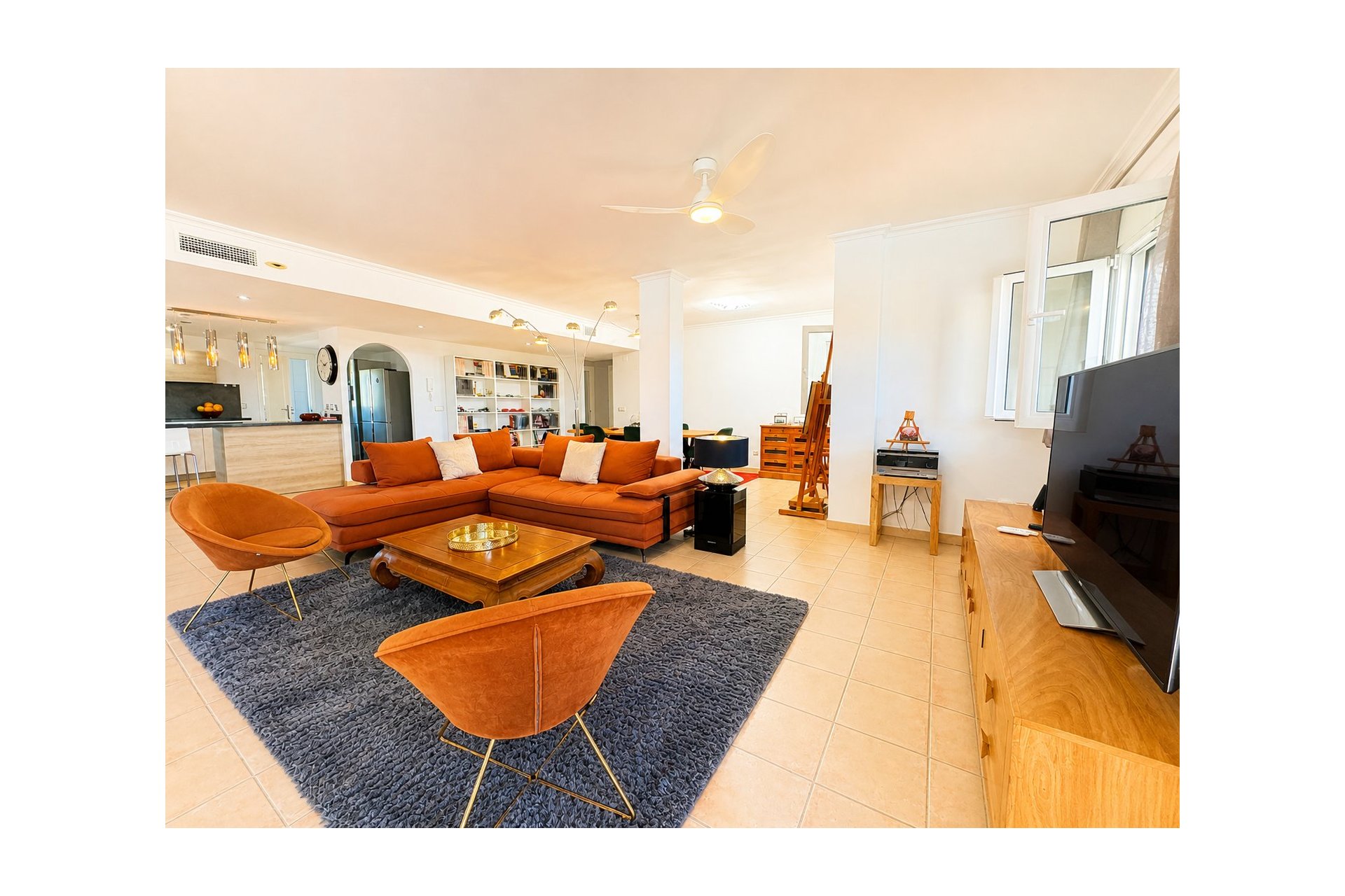 Resale - Apartment / flat - Altaona Golf and Country Village - Altaona Golf - Country Village