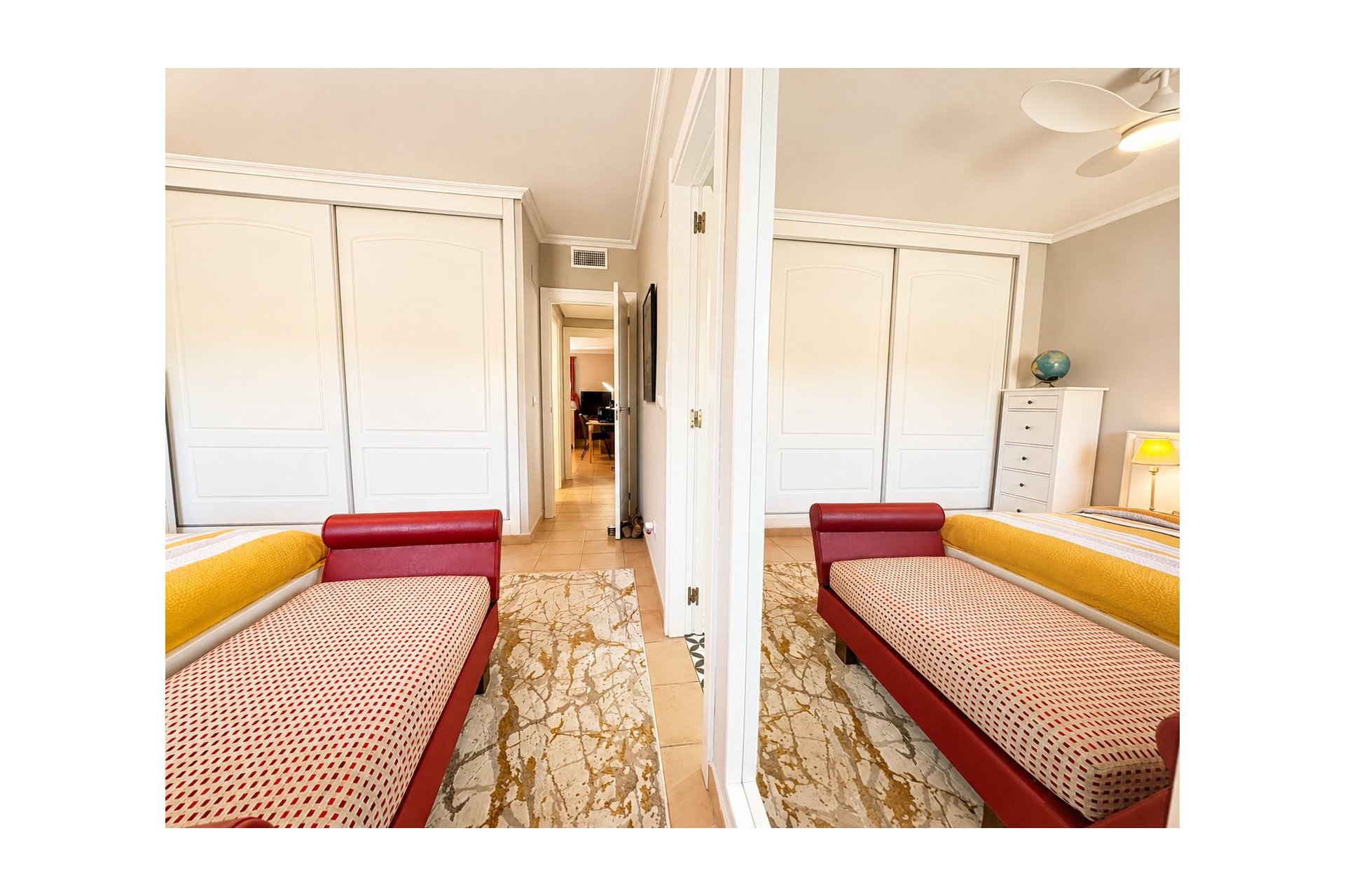 Resale - Apartment / flat - Altaona Golf and Country Village - Altaona Golf - Country Village