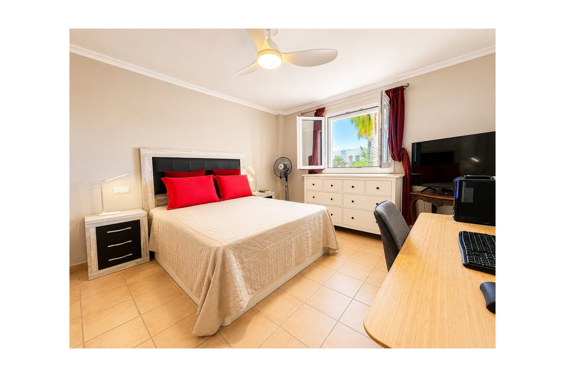 Resale - Apartment / flat - Altaona Golf and Country Village - Altaona Golf - Country Village