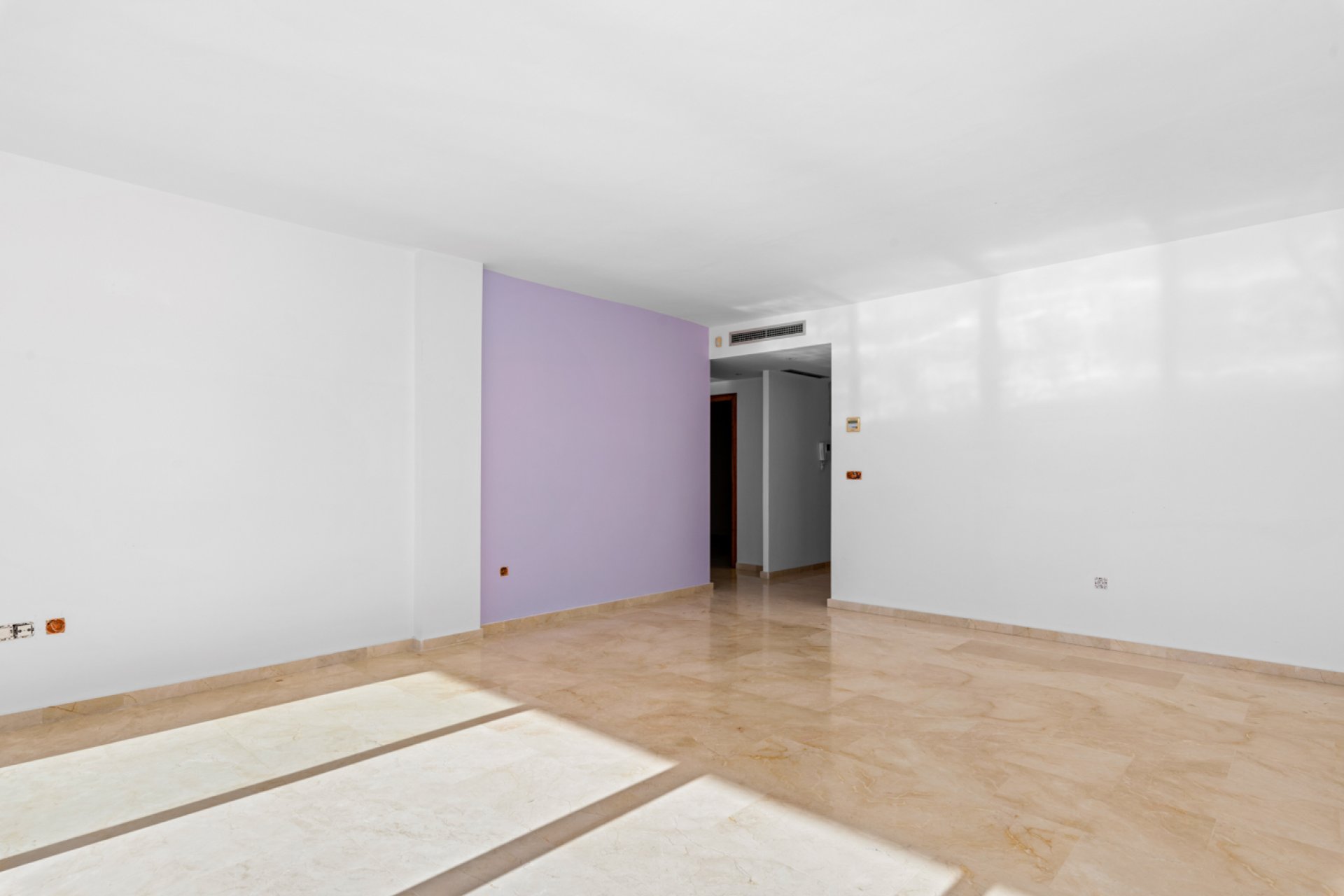 Resale - Apartment / flat - Altea