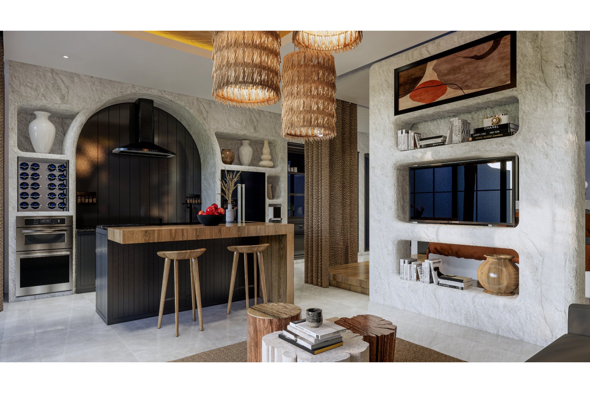 Resale - Apartment / flat - Bali - Berawa