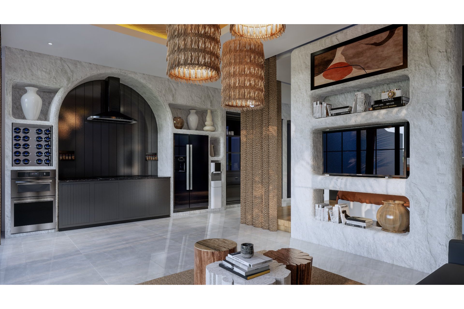 Resale - Apartment / flat - Bali - Berawa