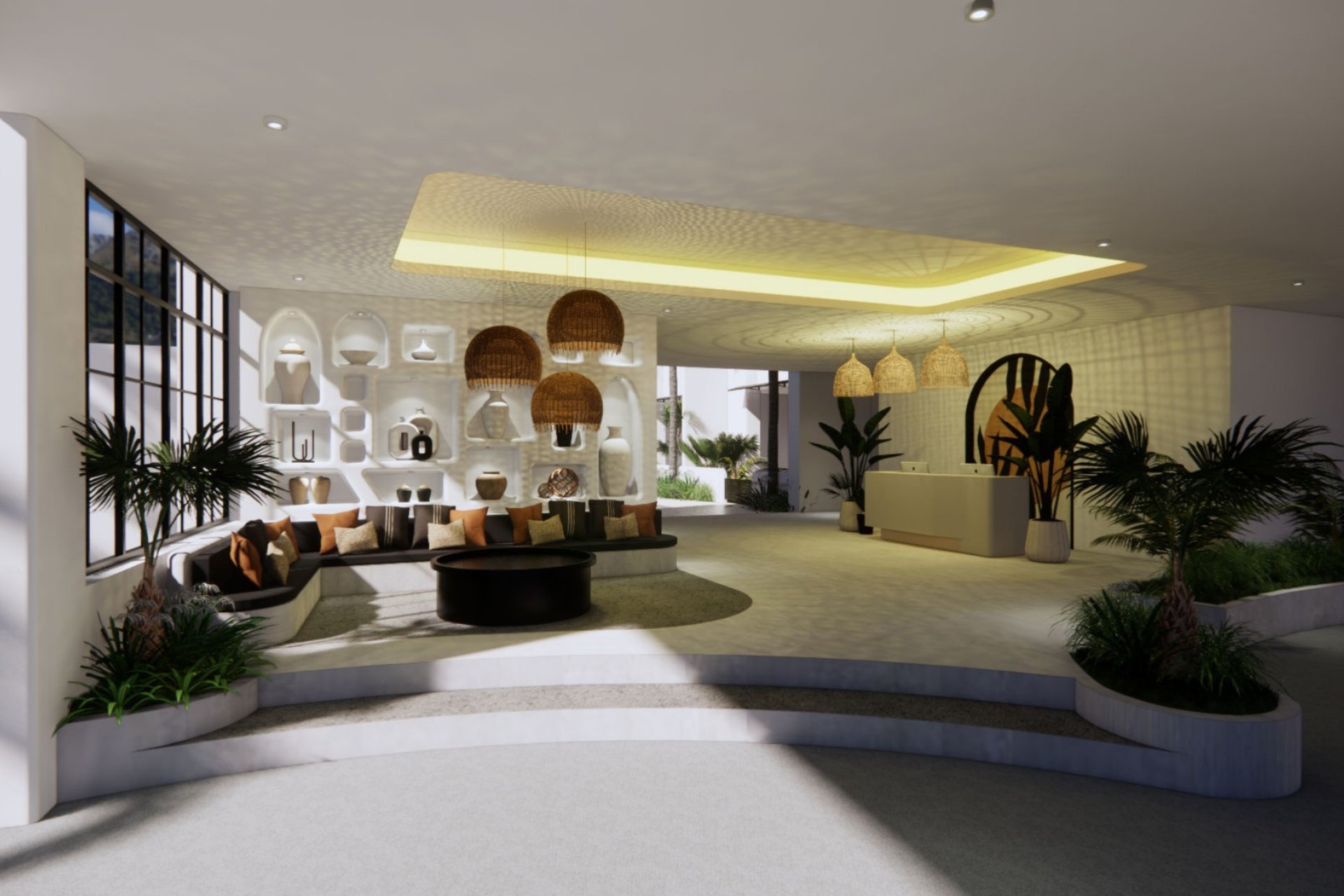 Resale - Apartment / flat - Bali - Berawa