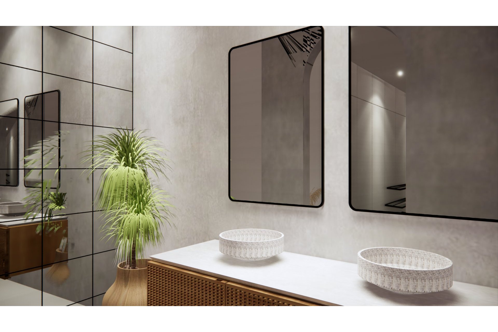 Resale - Apartment / flat - Bali - Berawa