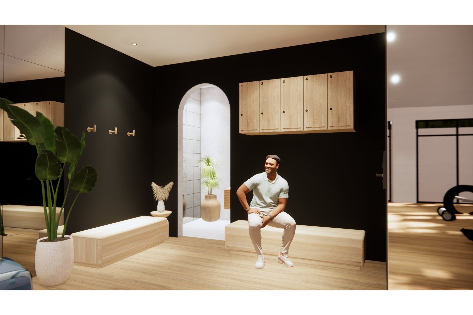 Resale - Apartment / flat - Bali - Berawa