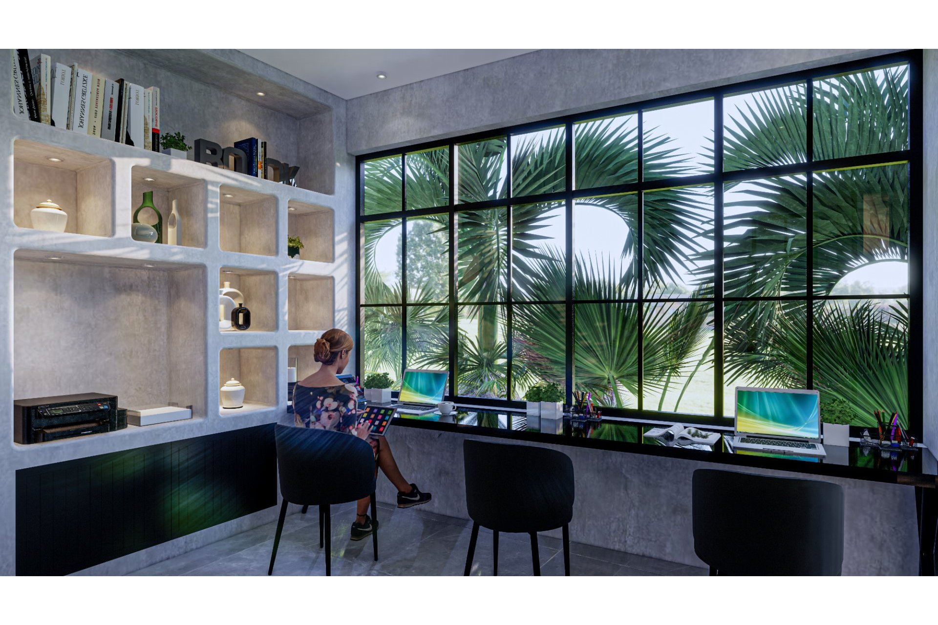 Resale - Apartment / flat - Bali - Berawa