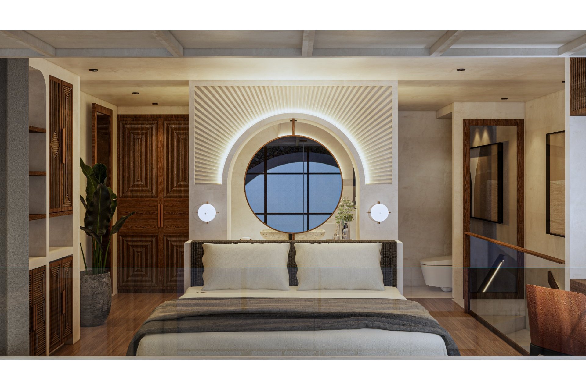 Resale - Apartment / flat - Bali - Berawa