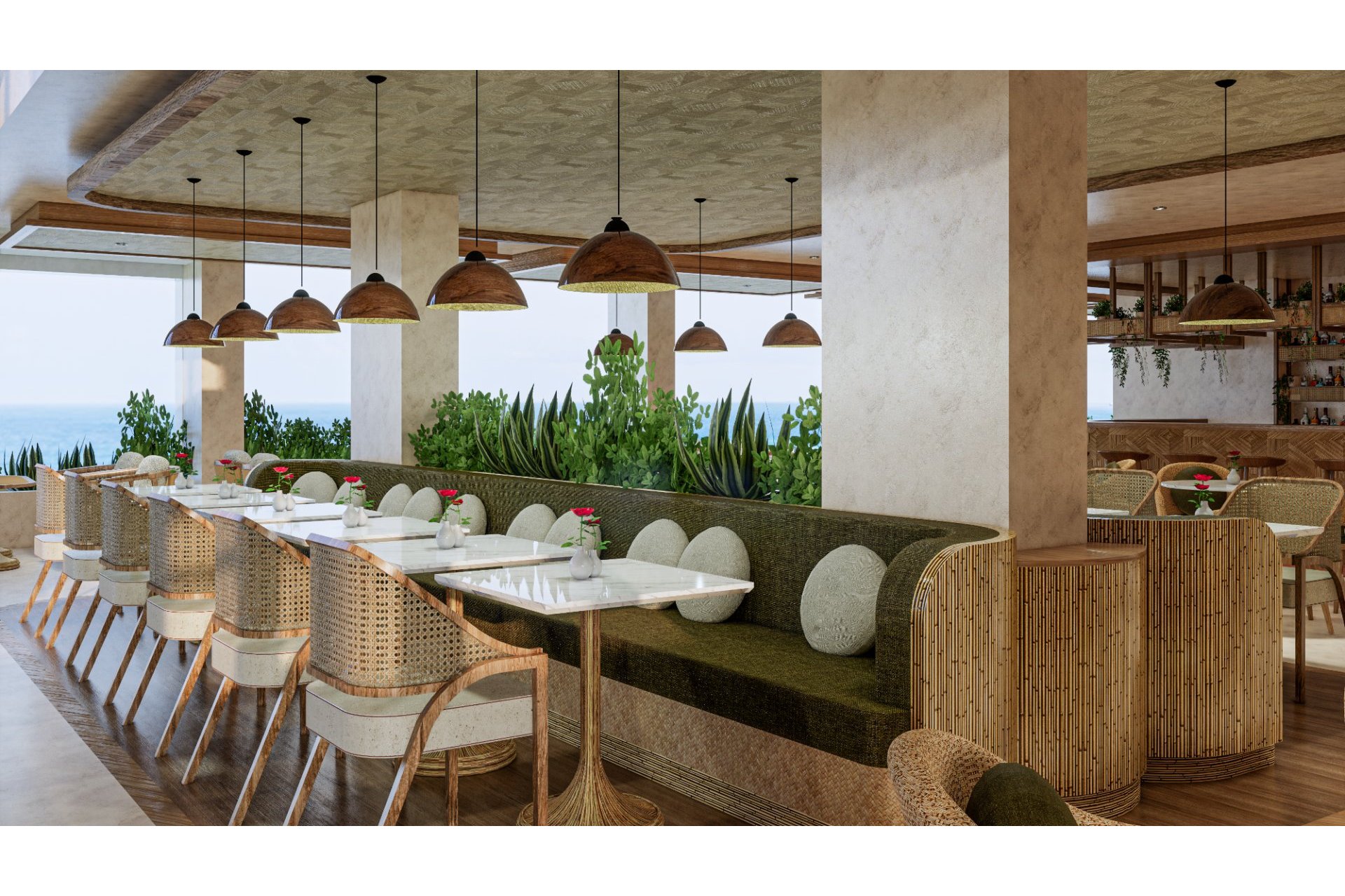 Resale - Apartment / flat - Bali - Berawa