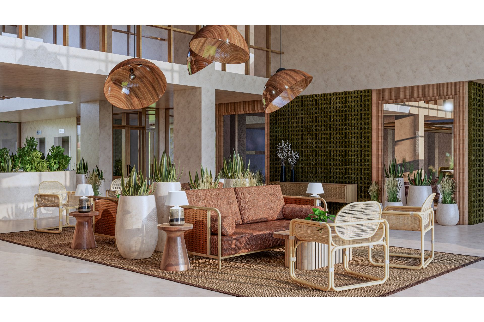 Resale - Apartment / flat - Bali - Berawa